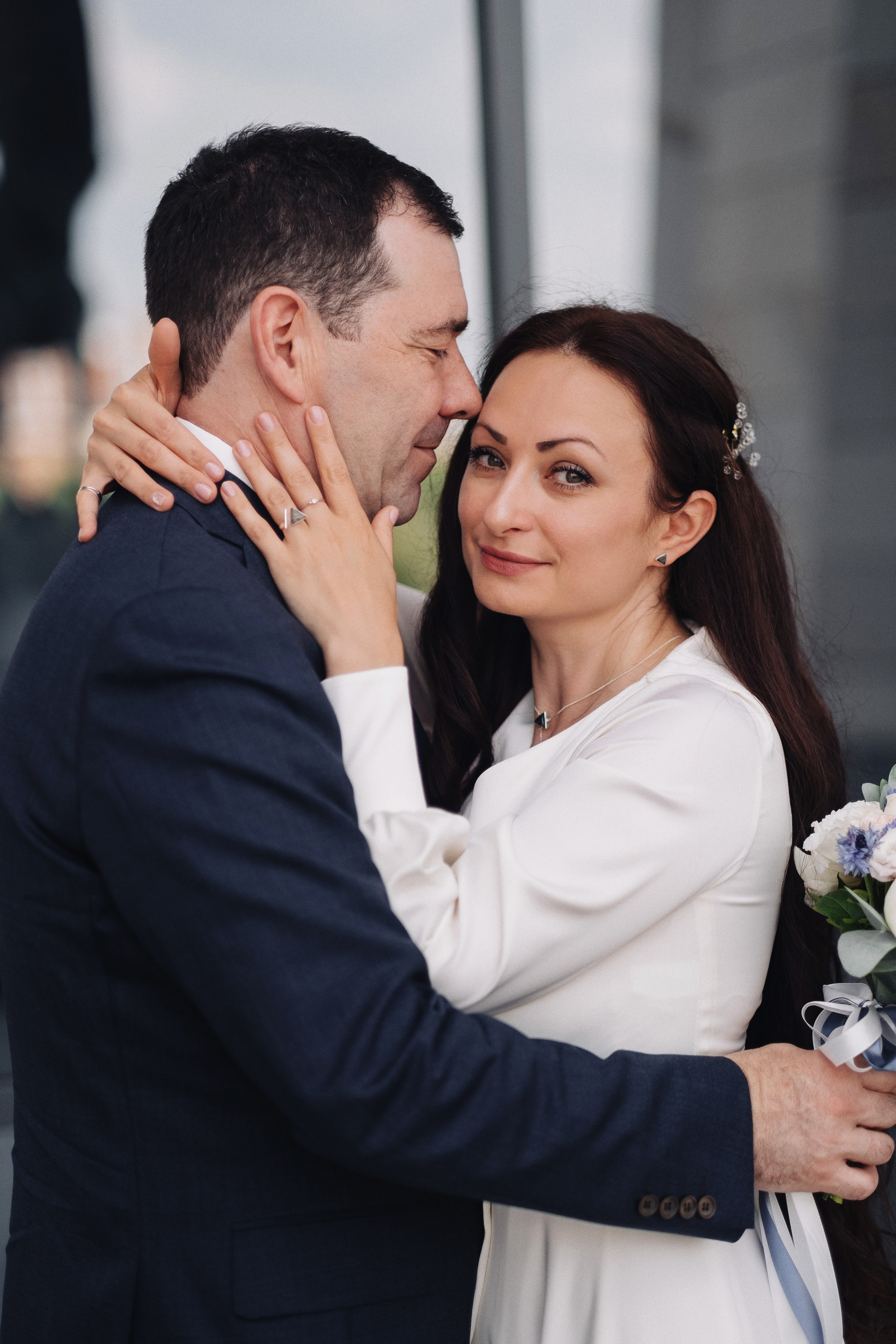 Екатерина & Мансур. Свадебный и семейный фотограф в Казани и Зеленодольске Ланочкин Илья