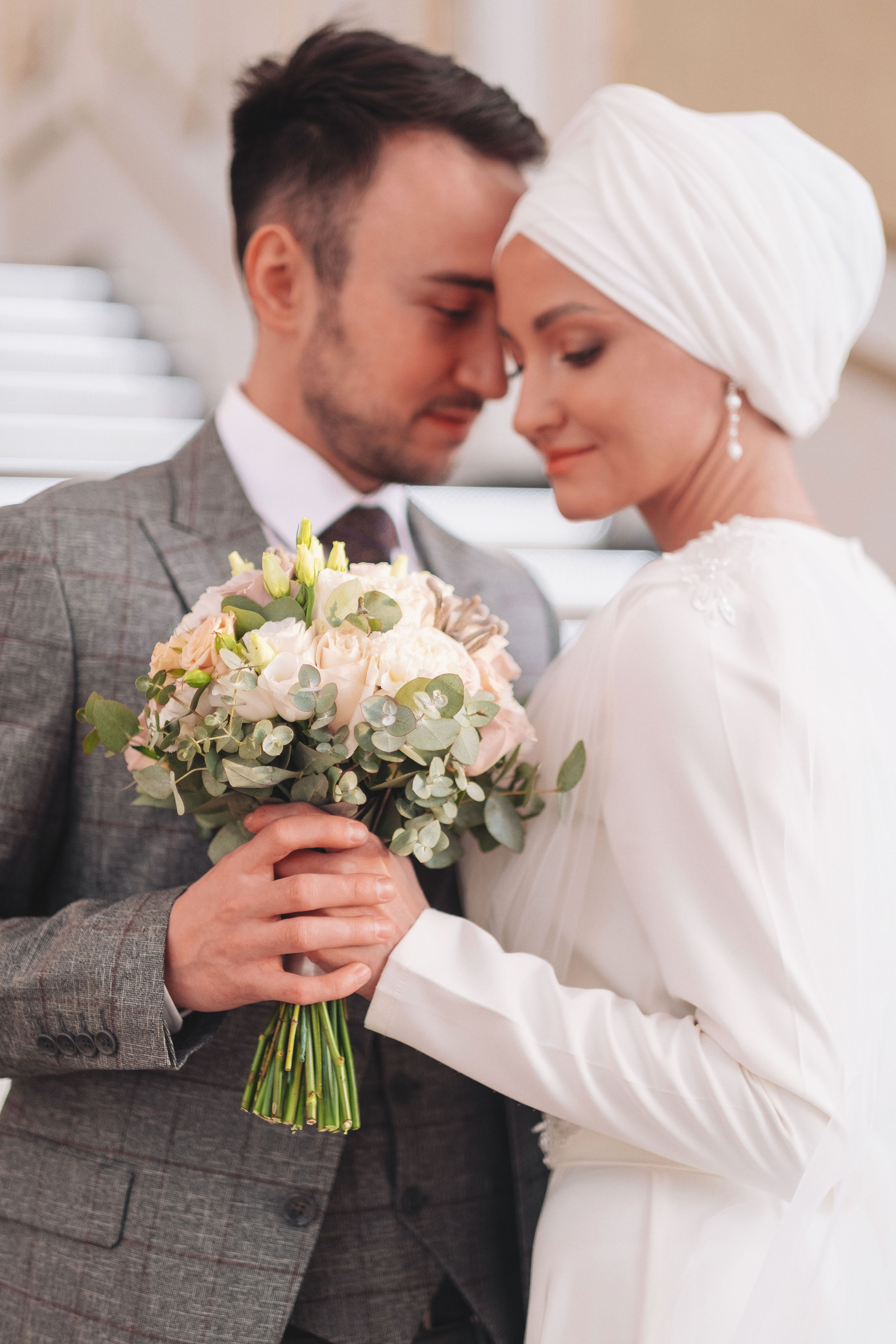 Альбина & Адель. Свадебный и семейный фотограф в Казани и Зеленодольске Ланочкин Илья