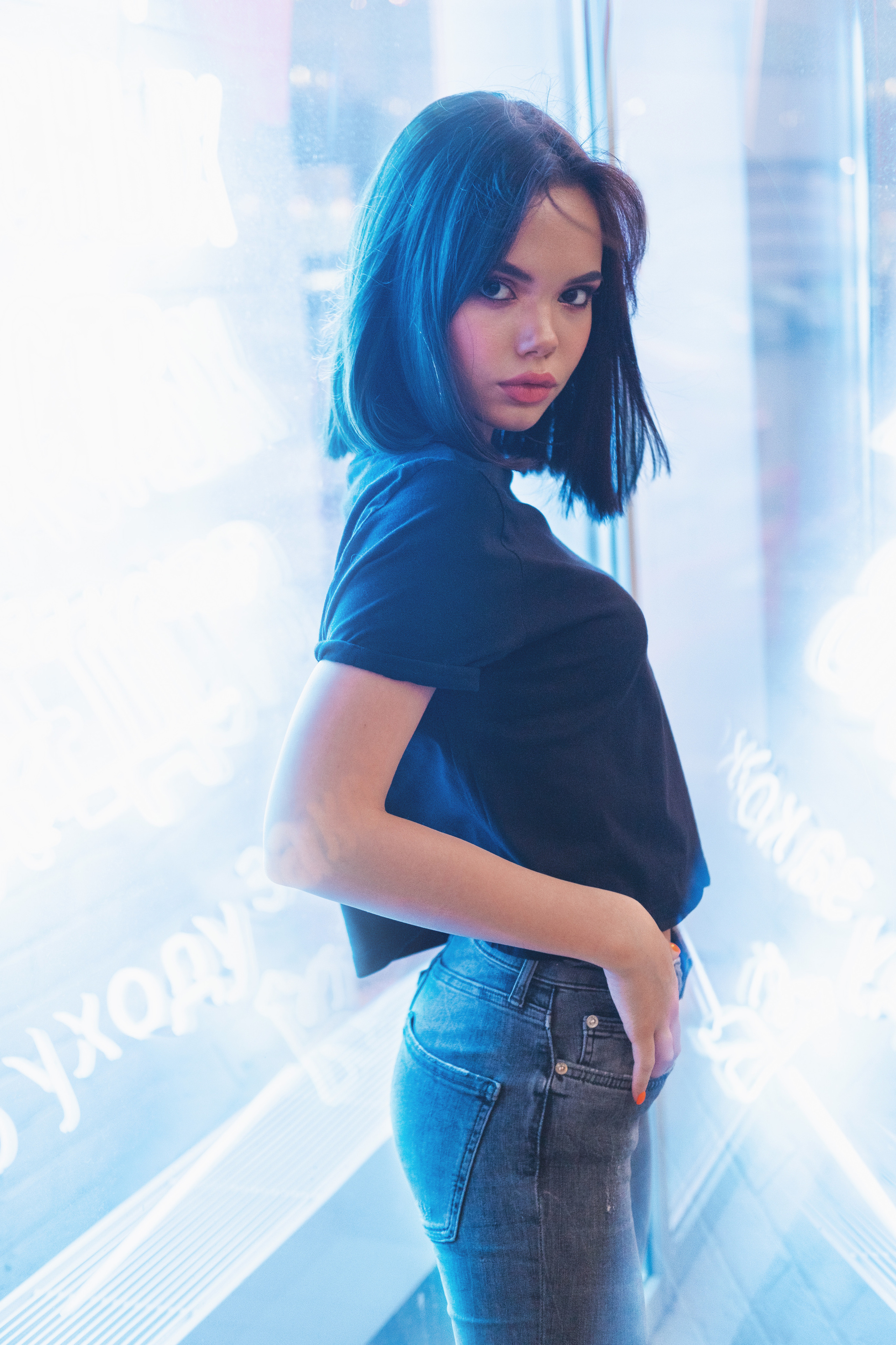 Эльвина. Свадебный и семейный фотограф в Казани и Зеленодольске Ланочкин Илья