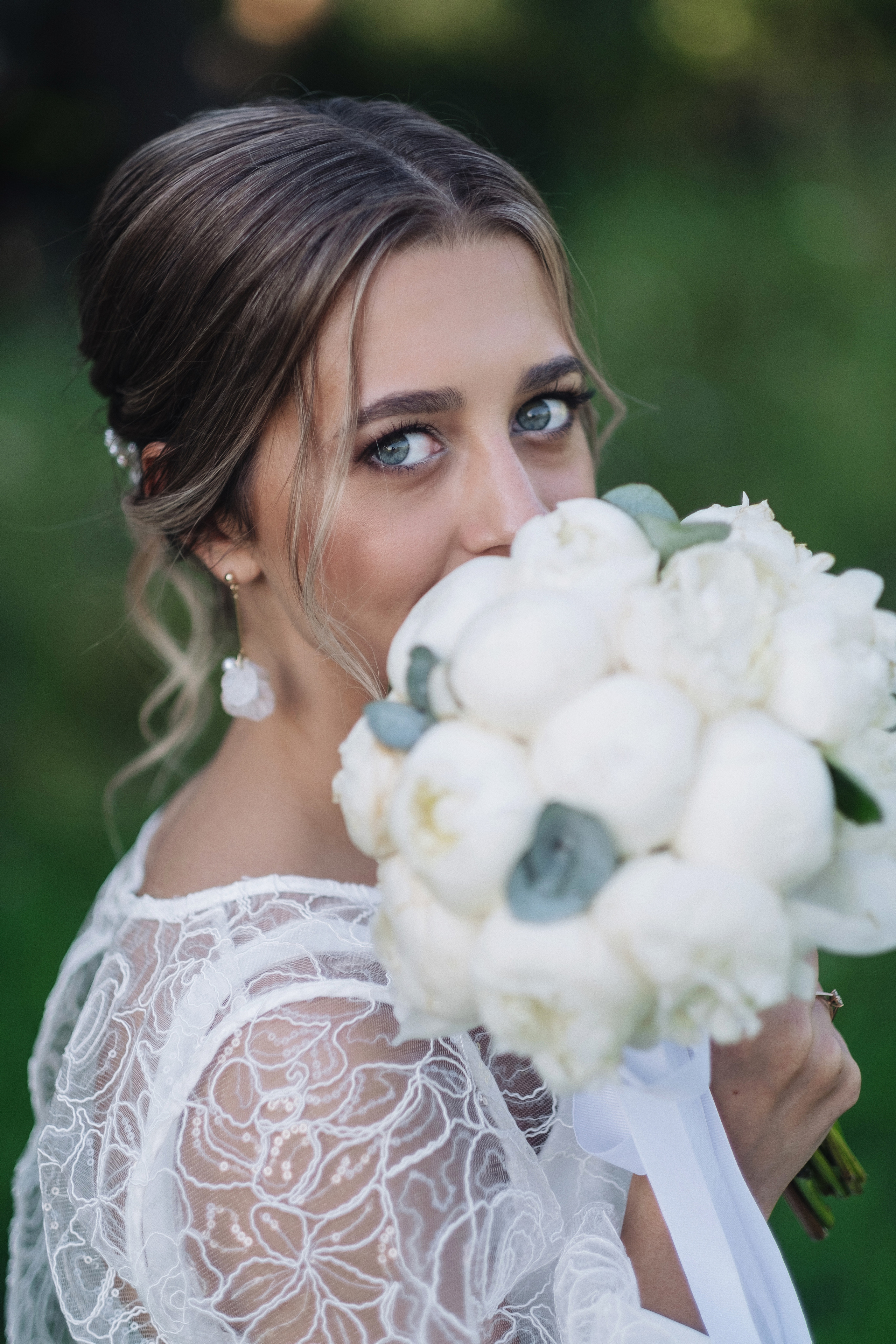 Полина & Глеб. Свадебный и семейный фотограф в Казани и Зеленодольске Ланочкин Илья