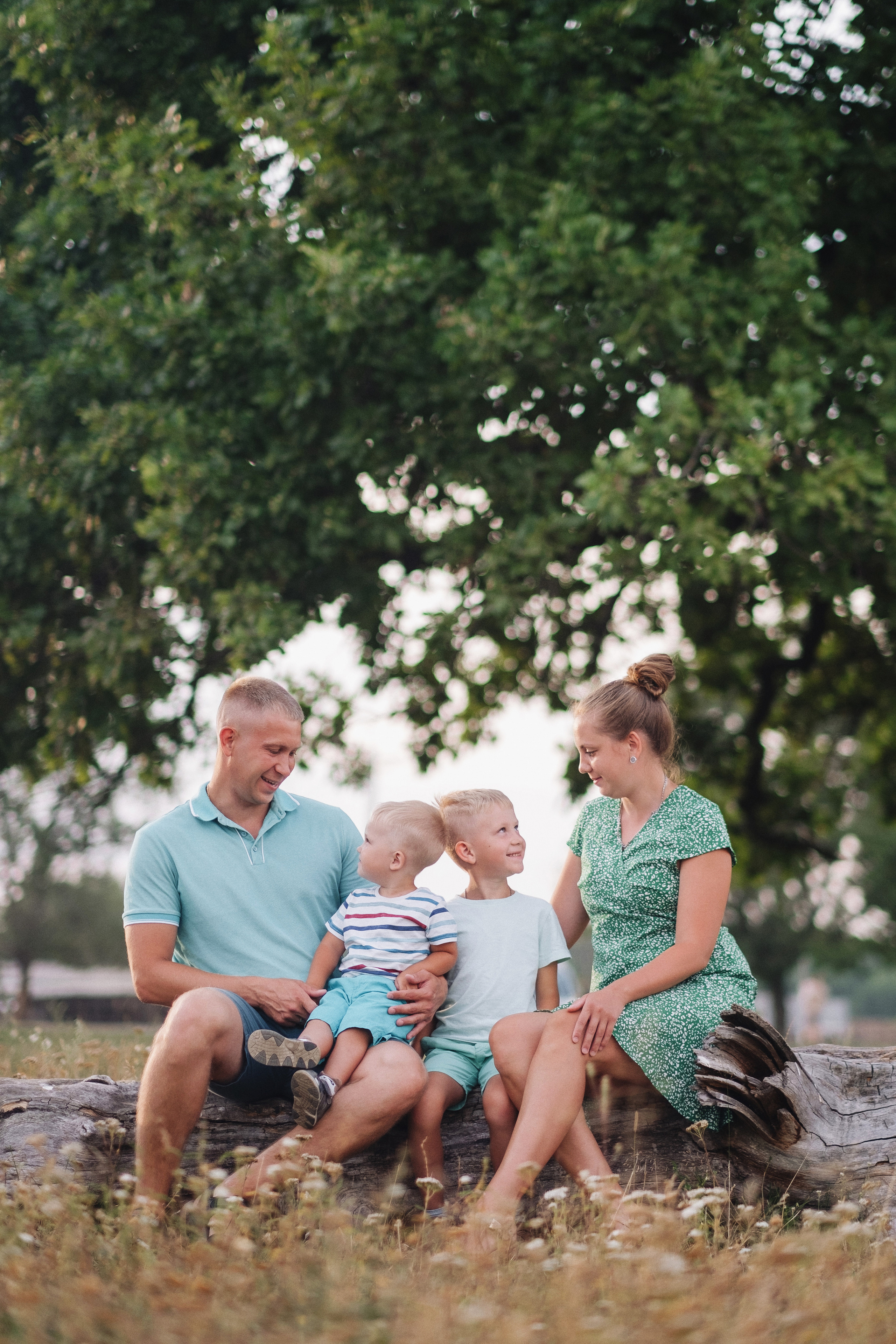 Анастасия & Сергей. Свадебный и семейный фотограф в Казани и Зеленодольске Ланочкин Илья