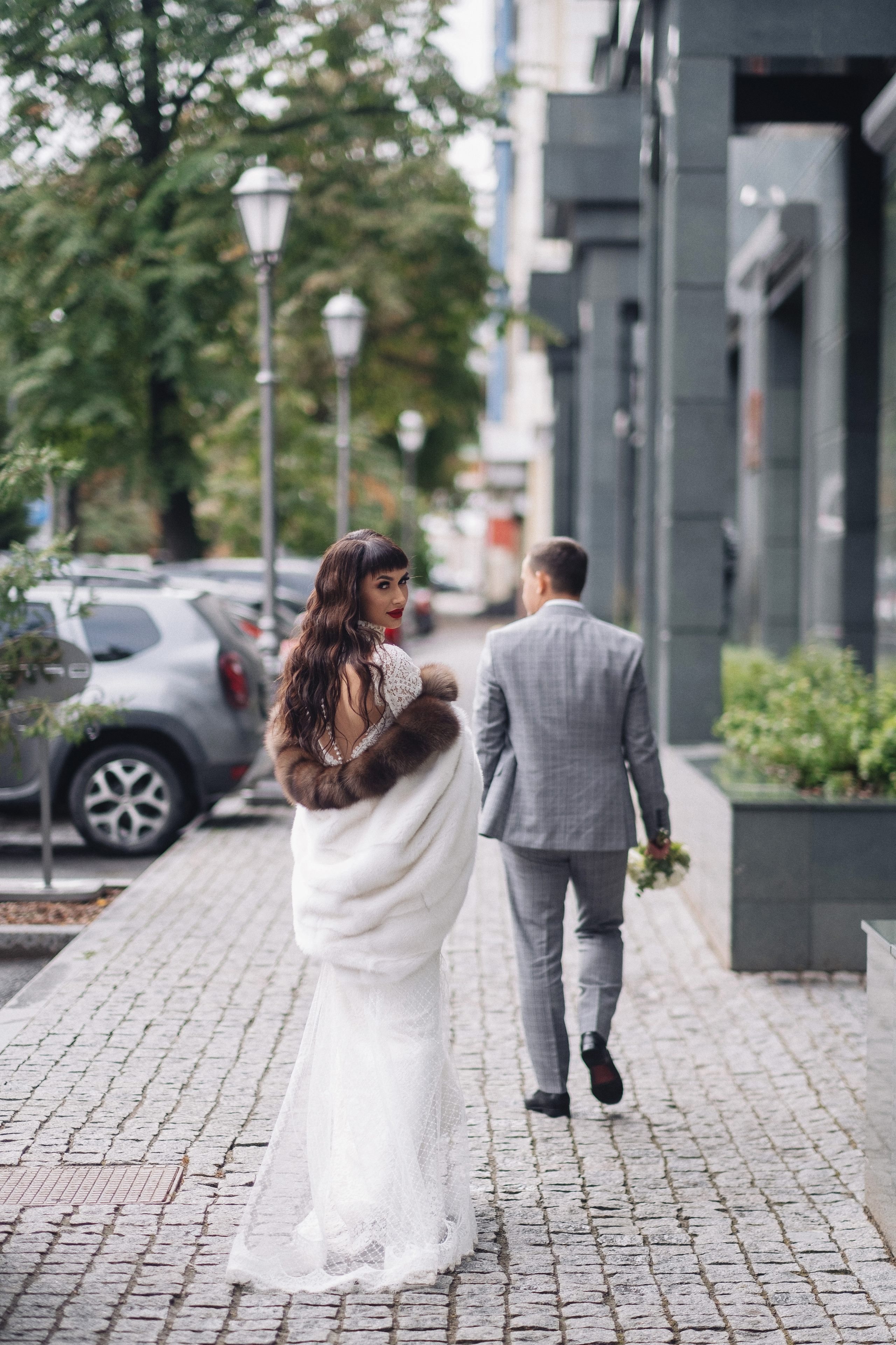 Диляра & Роман. Свадебный и семейный фотограф в Казани и Зеленодольске Ланочкин Илья