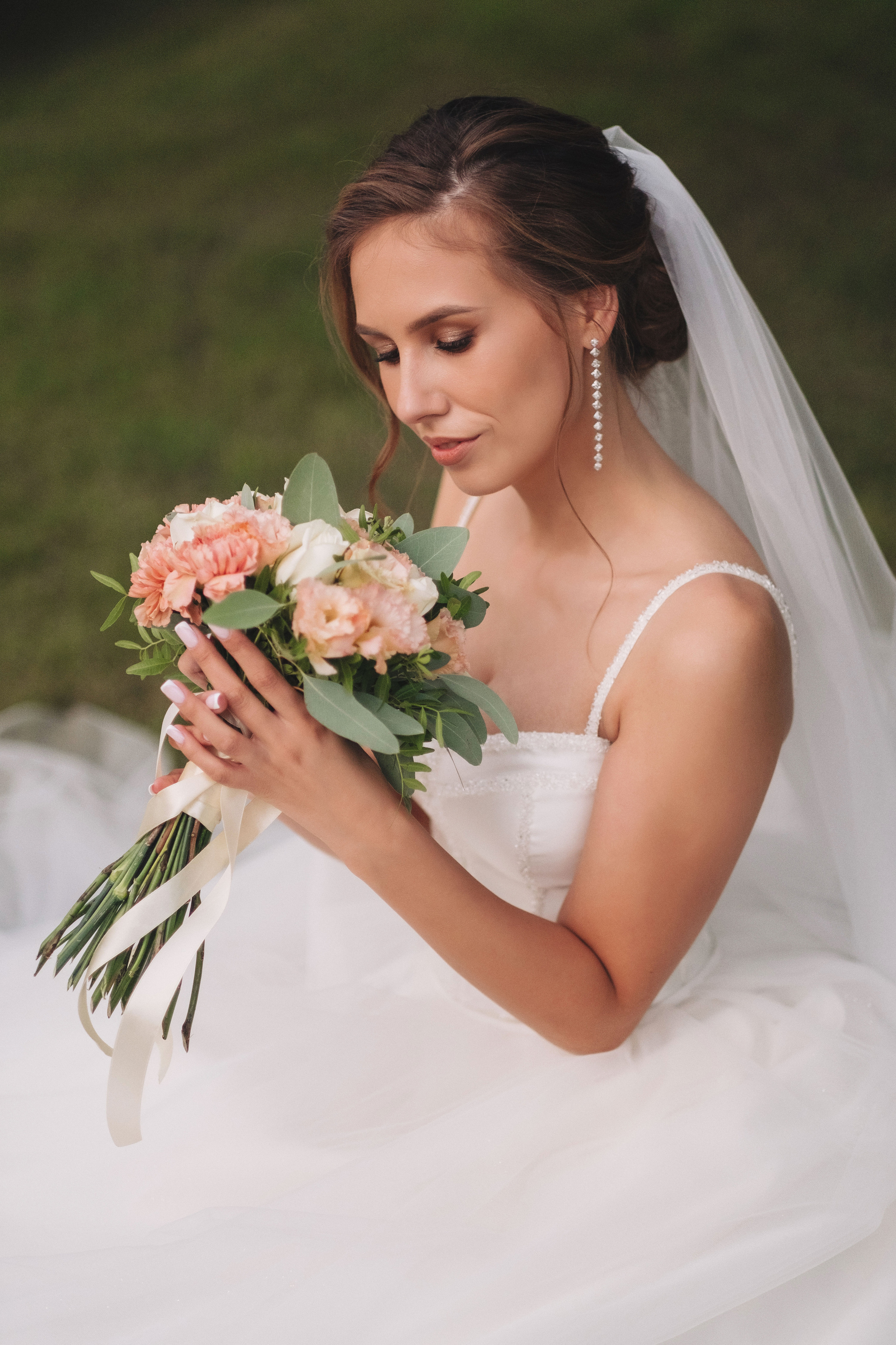 Алия & Сергей. Свадебный и семейный фотограф в Казани и Зеленодольске Ланочкин Илья