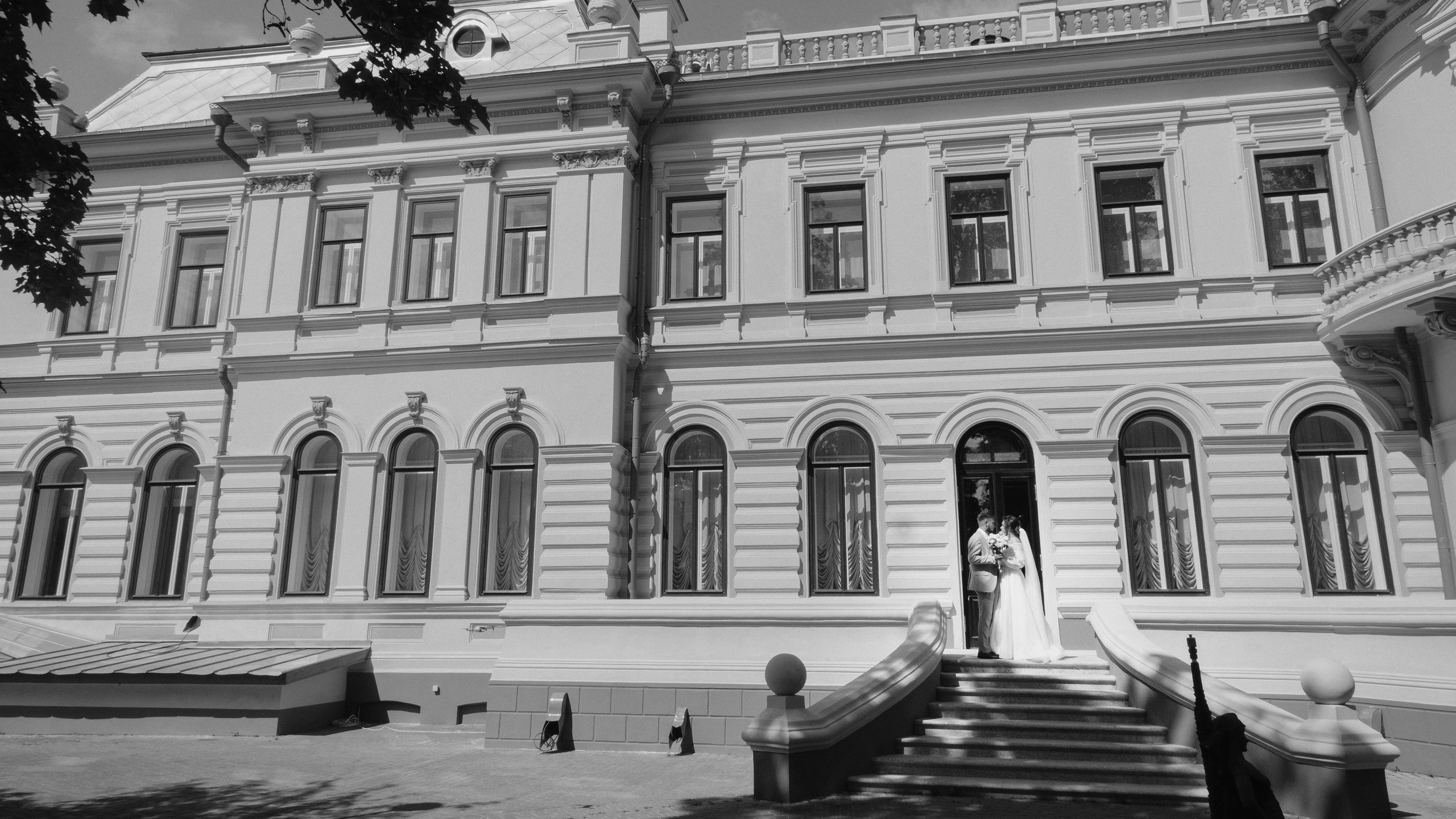 Лиана & Артем. Свадебный и семейный фотограф в Казани и Зеленодольске Ланочкин Илья