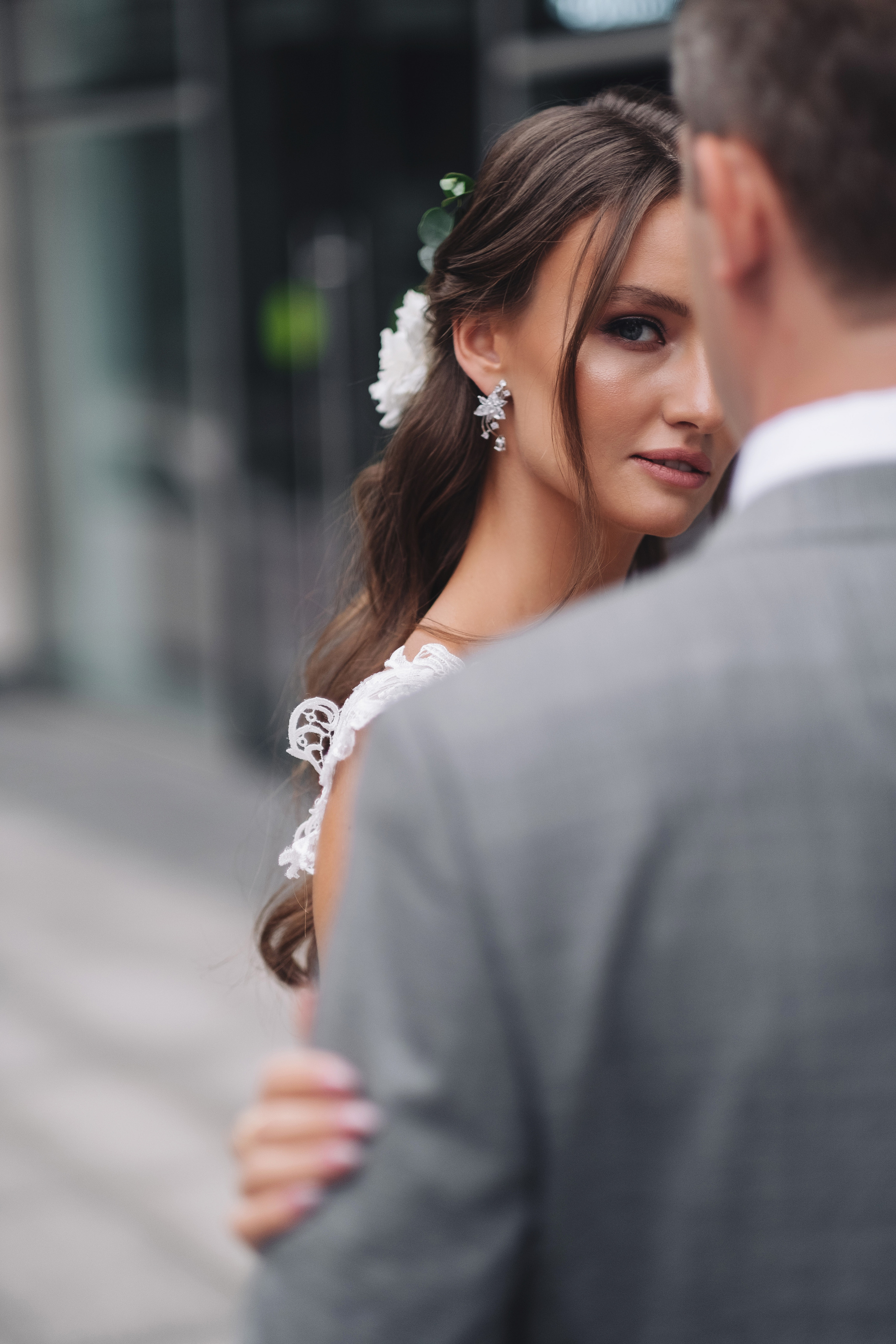 Наталия & Марк. Свадебный и семейный фотограф в Казани и Зеленодольске Ланочкин Илья