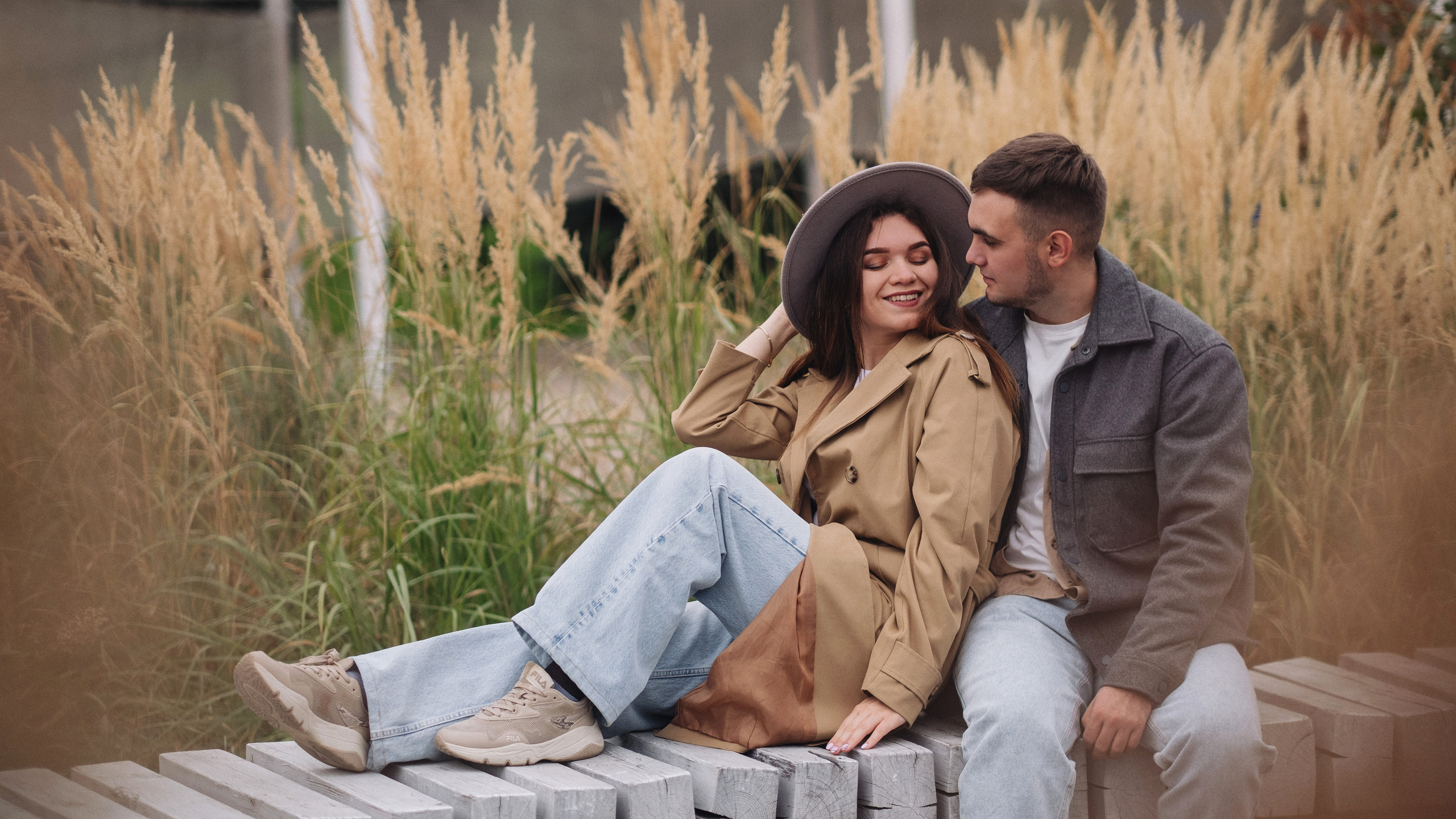 Лиана & Артем. Свадебный и семейный фотограф в Казани и Зеленодольске Ланочкин Илья