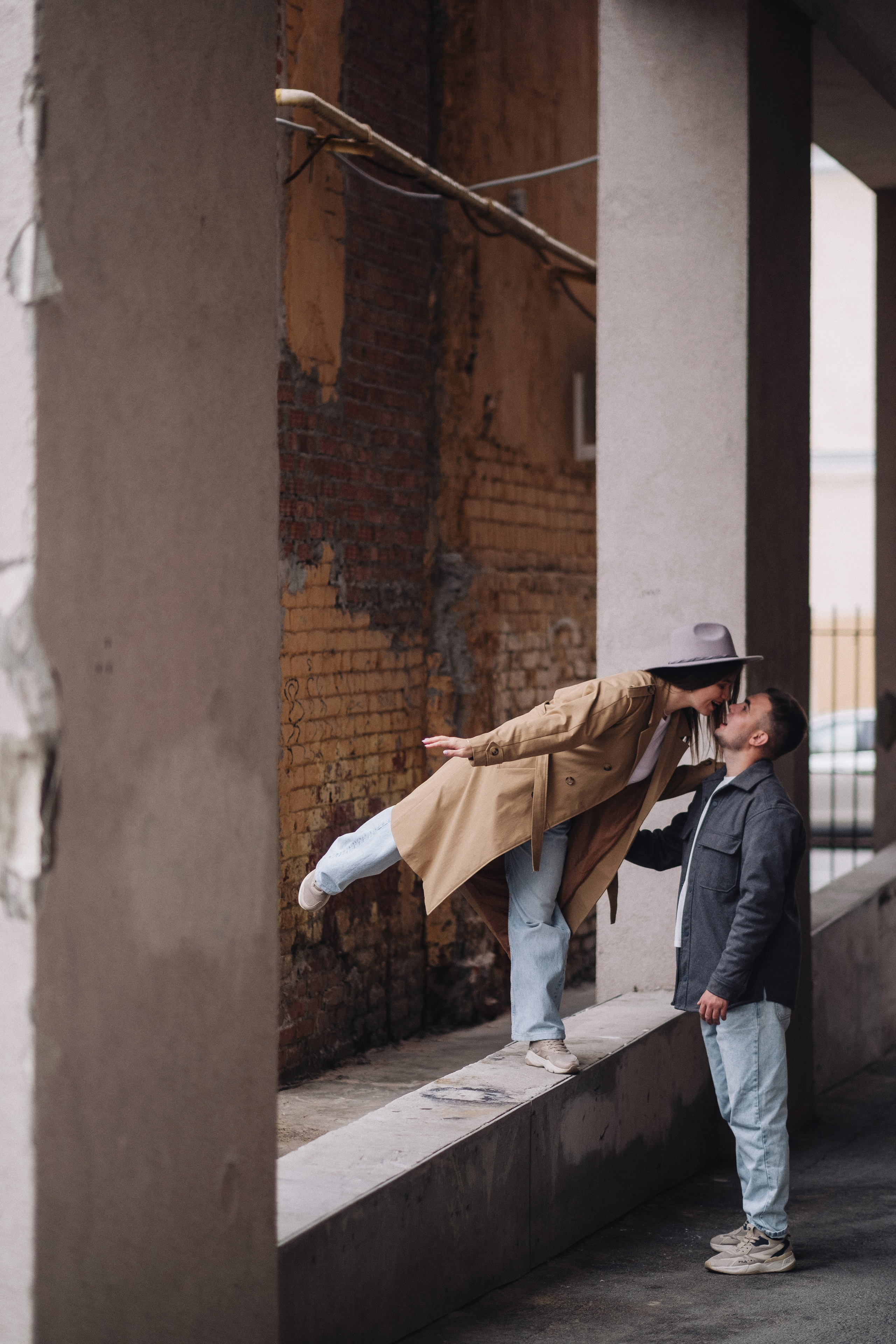 Лиана & Артем. Свадебный и семейный фотограф в Казани и Зеленодольске Ланочкин Илья