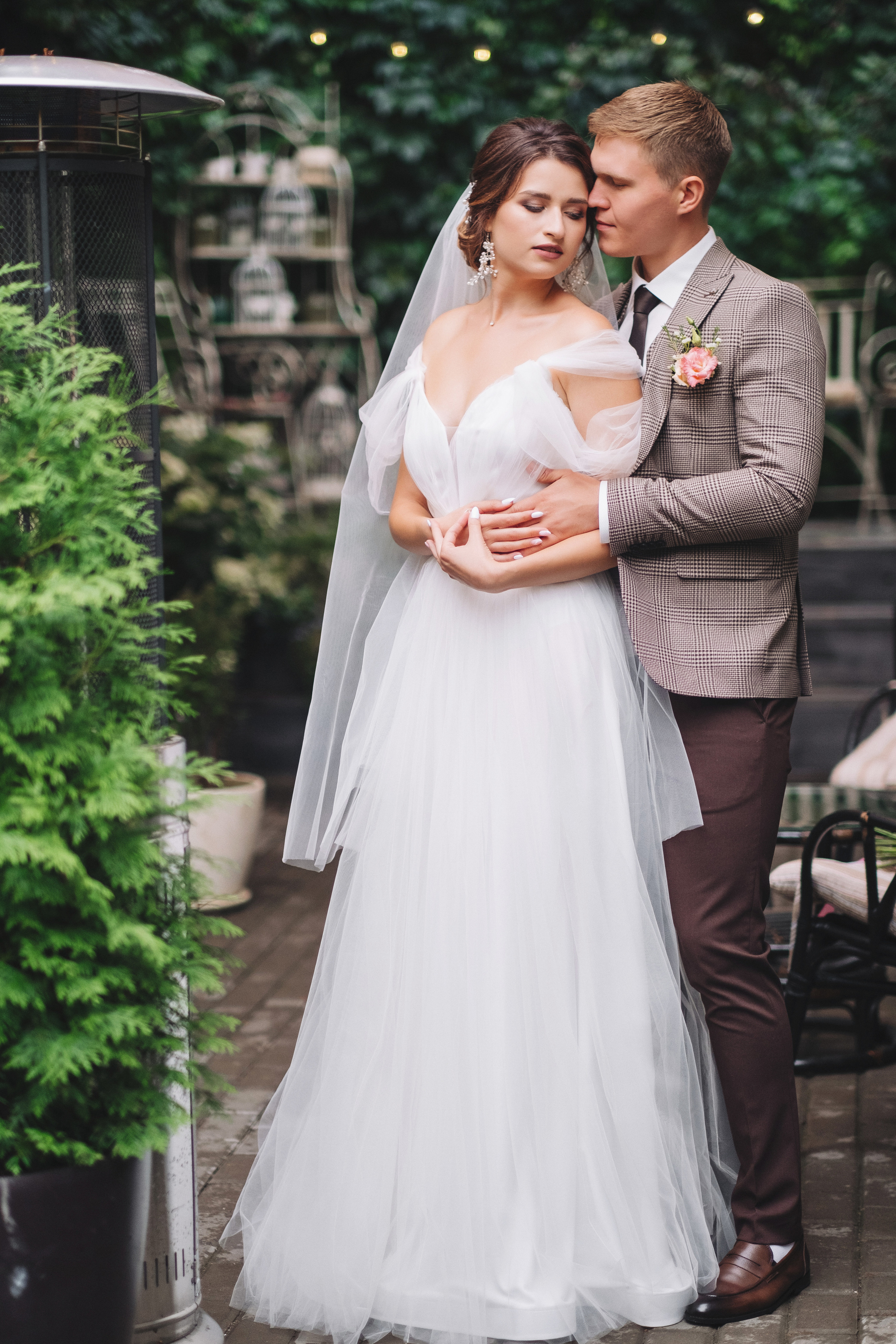 Елизавета & Адель. Свадебный и семейный фотограф в Казани и Зеленодольске Ланочкин Илья