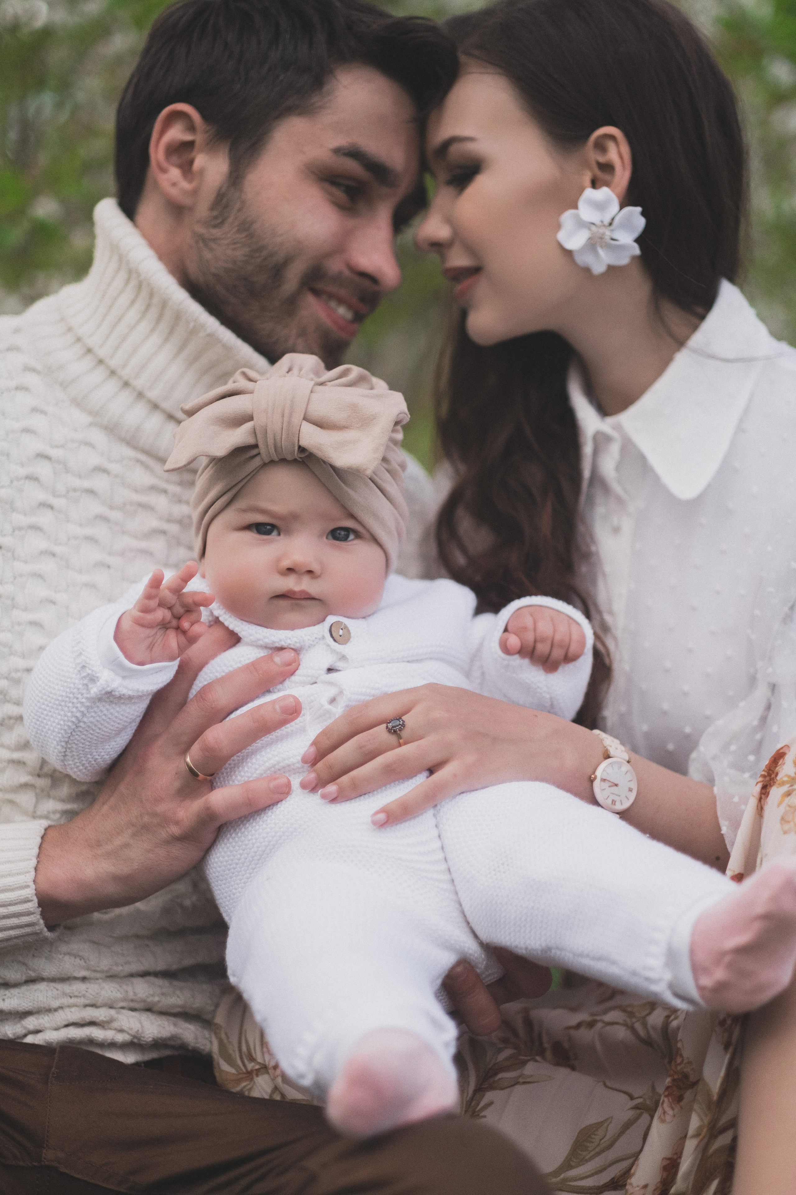 Алина & Рамиль. Свадебный и семейный фотограф в Казани и Зеленодольске Ланочкин Илья