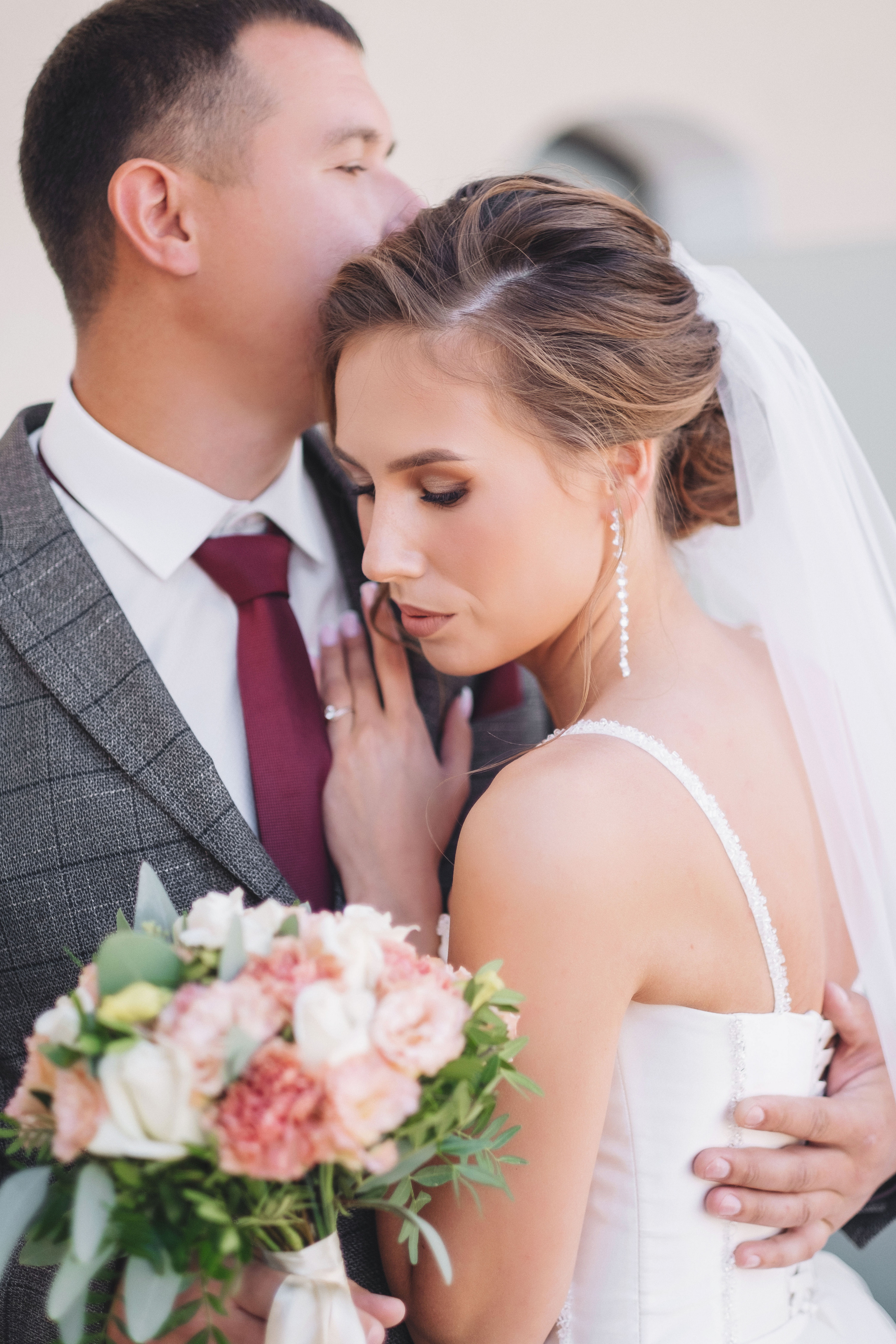 Алия & Сергей. Свадебный и семейный фотограф в Казани и Зеленодольске Ланочкин Илья