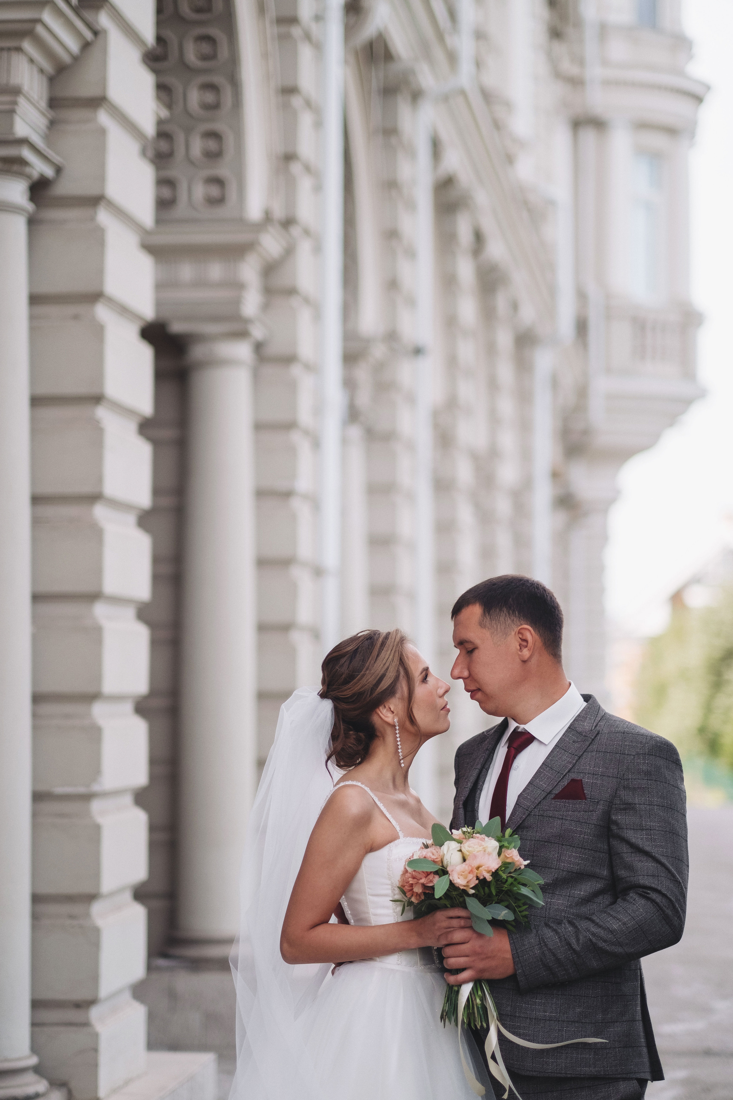 Алия & Сергей. Свадебный и семейный фотограф в Казани и Зеленодольске Ланочкин Илья