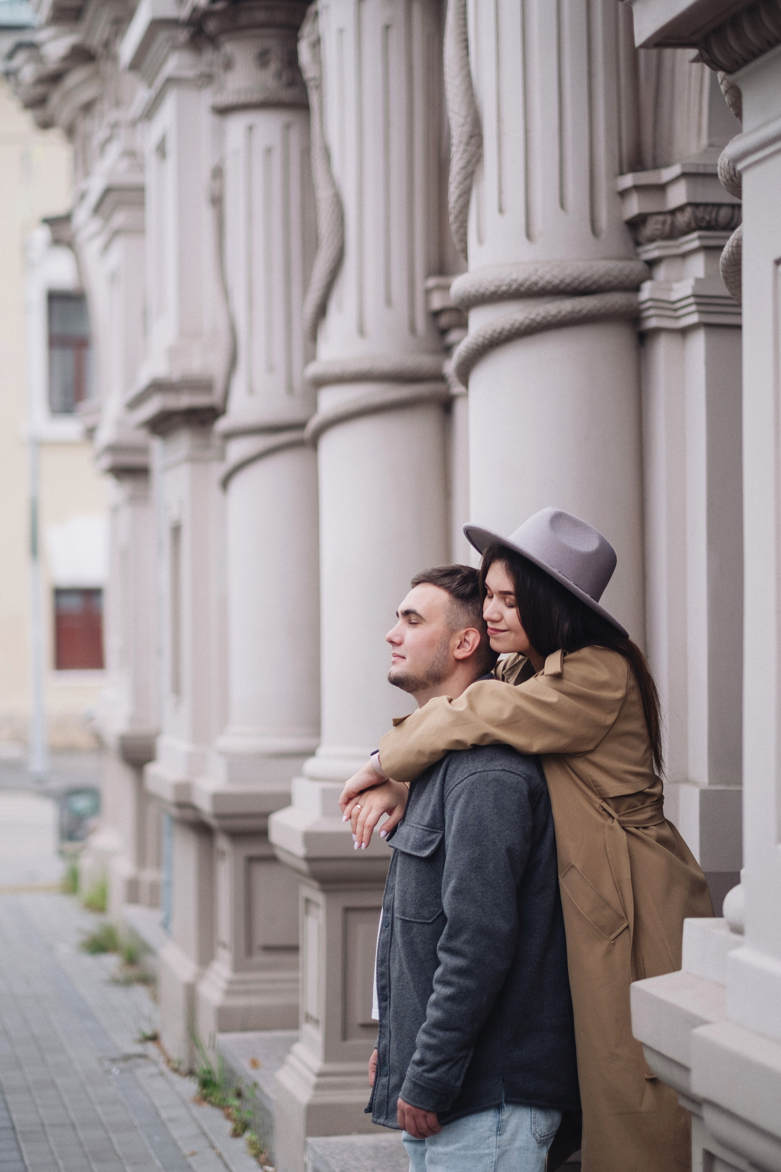 Лиана & Артем. Свадебный и семейный фотограф в Казани и Зеленодольске Ланочкин Илья