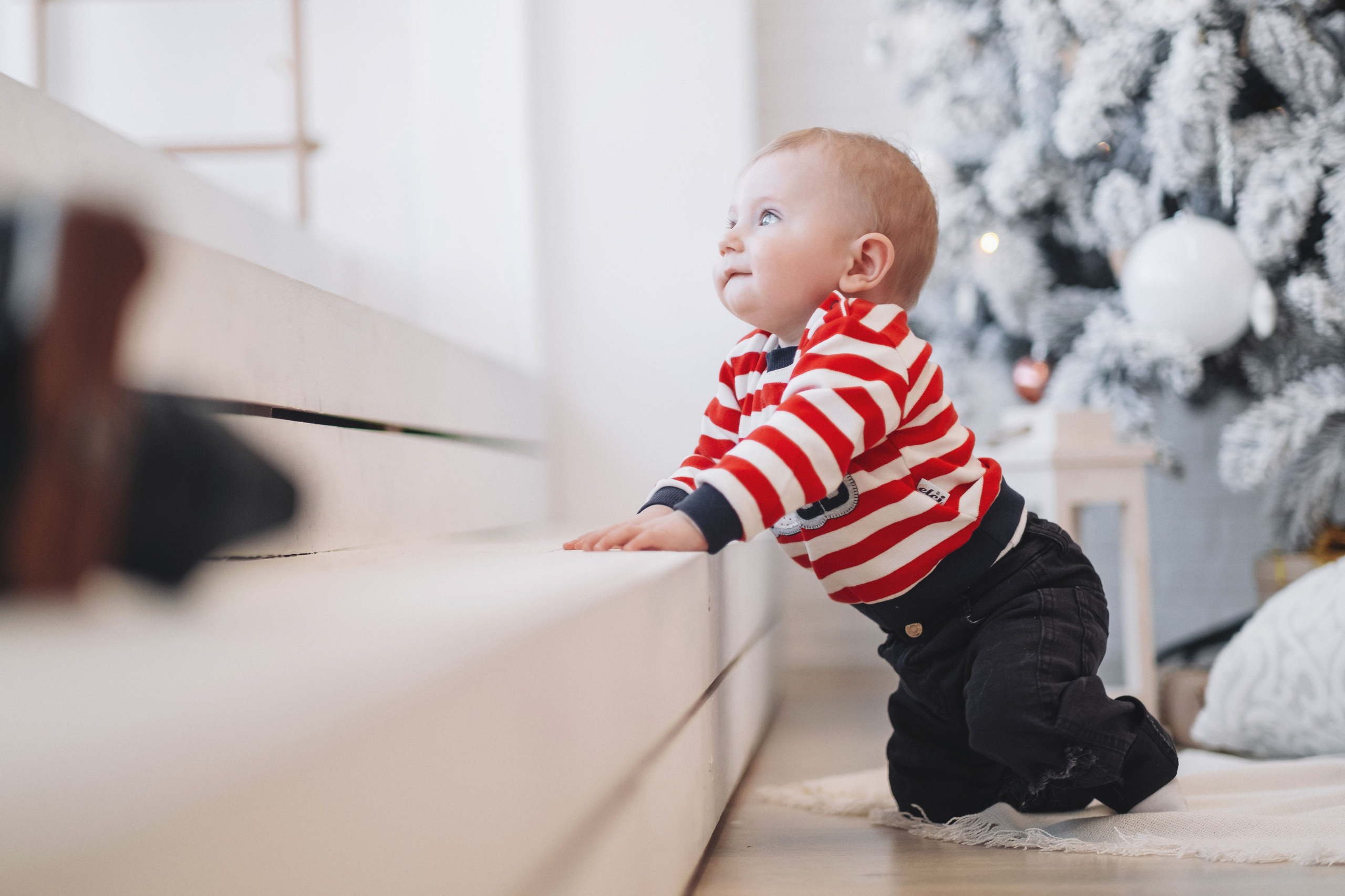 Дарья & Егор. Свадебный и семейный фотограф в Казани и Зеленодольске Ланочкин Илья