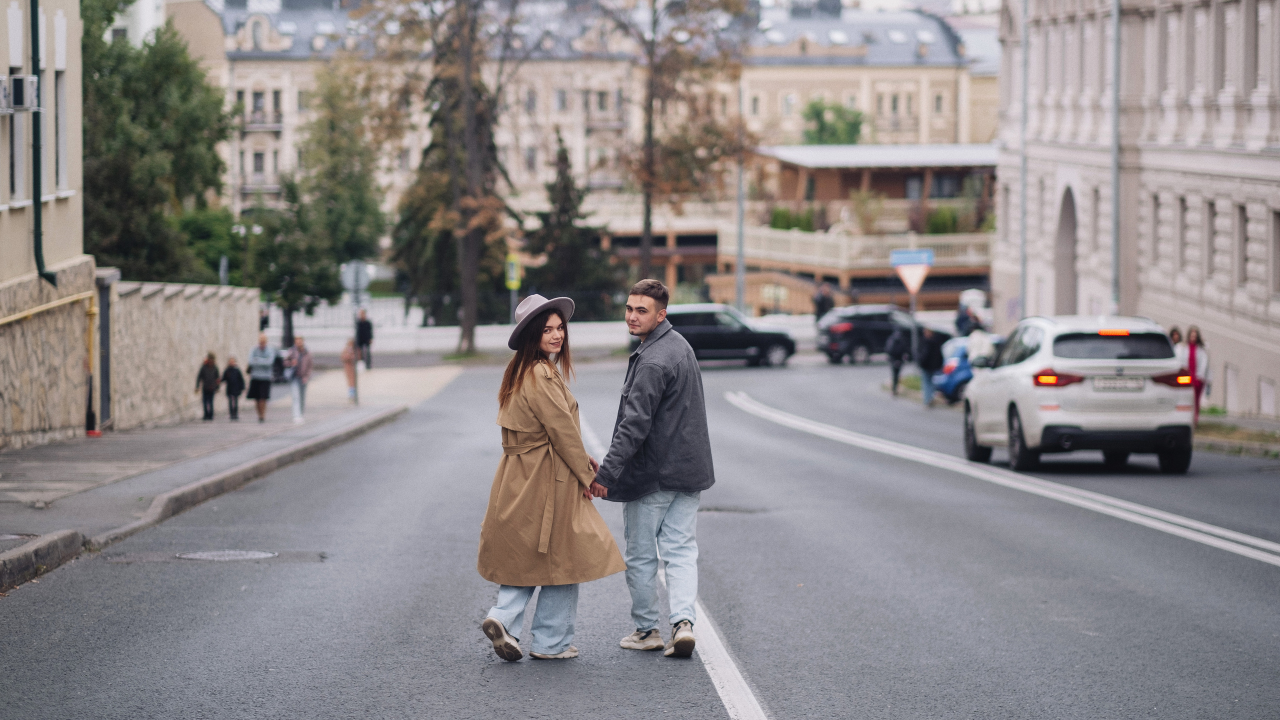 Лиана & Артем. Свадебный и семейный фотограф в Казани и Зеленодольске Ланочкин Илья