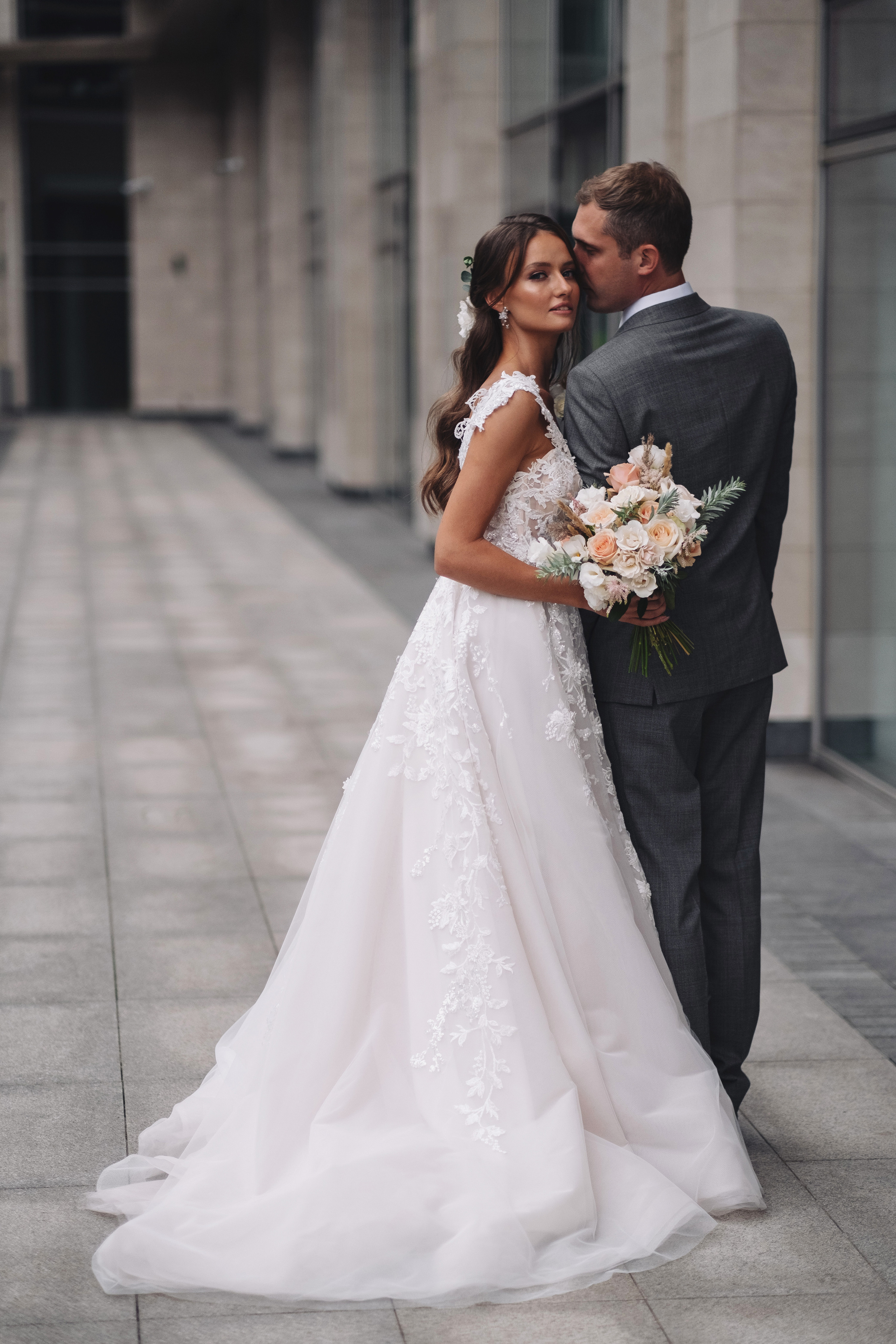 Наталия & Марк. Свадебный и семейный фотограф в Казани и Зеленодольске Ланочкин Илья