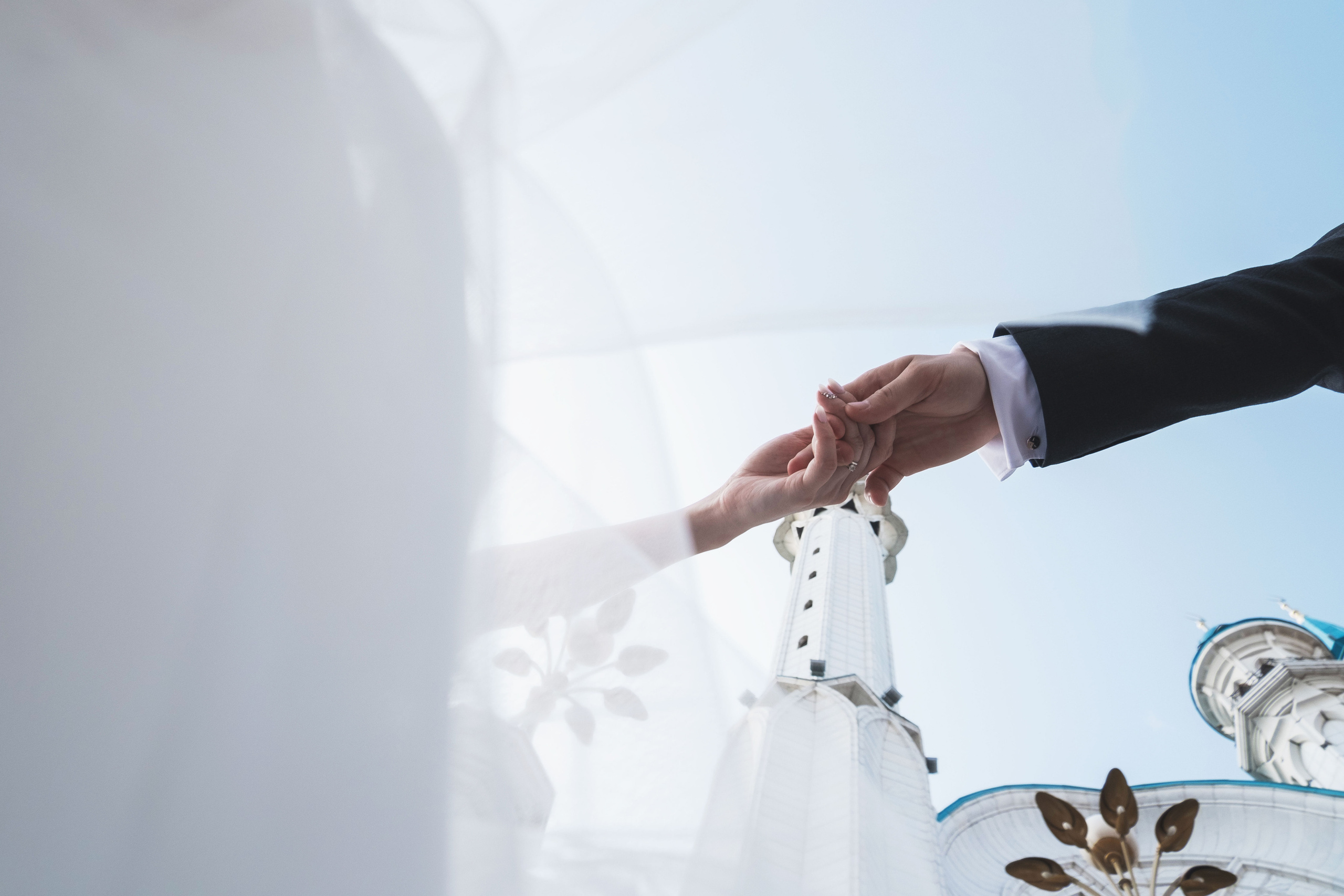 Аделя & Амир. Свадебный и семейный фотограф в Казани и Зеленодольске Ланочкин Илья