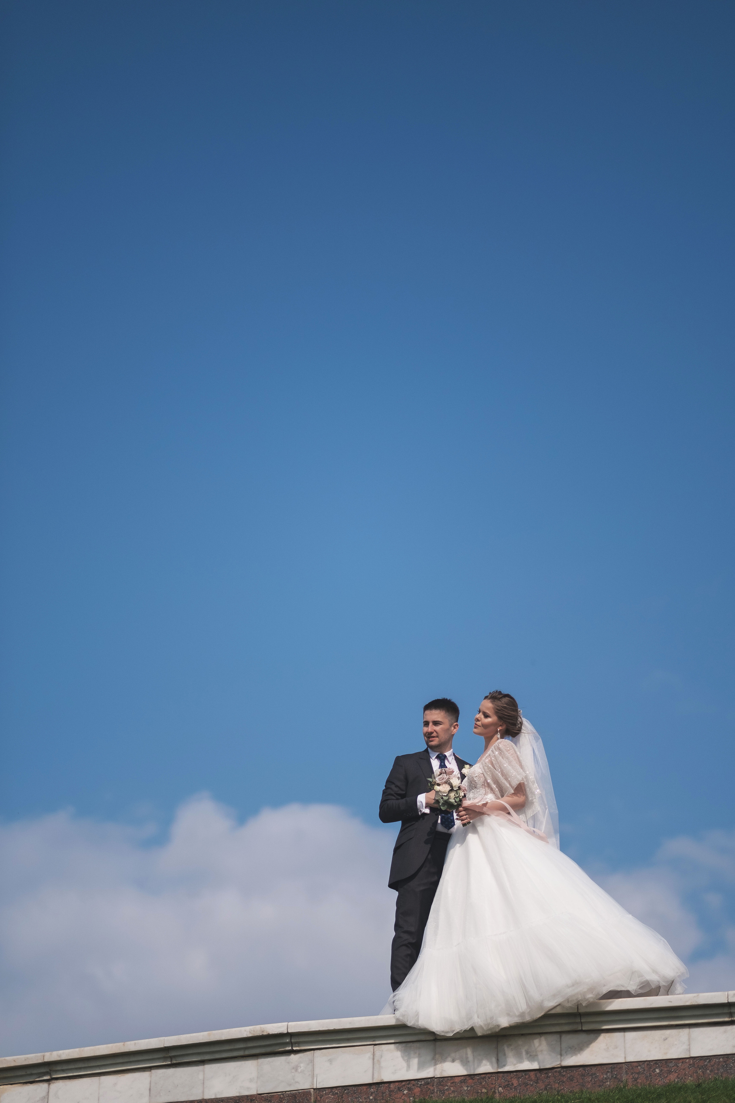 Аделя & Амир. Свадебный и семейный фотограф в Казани и Зеленодольске Ланочкин Илья