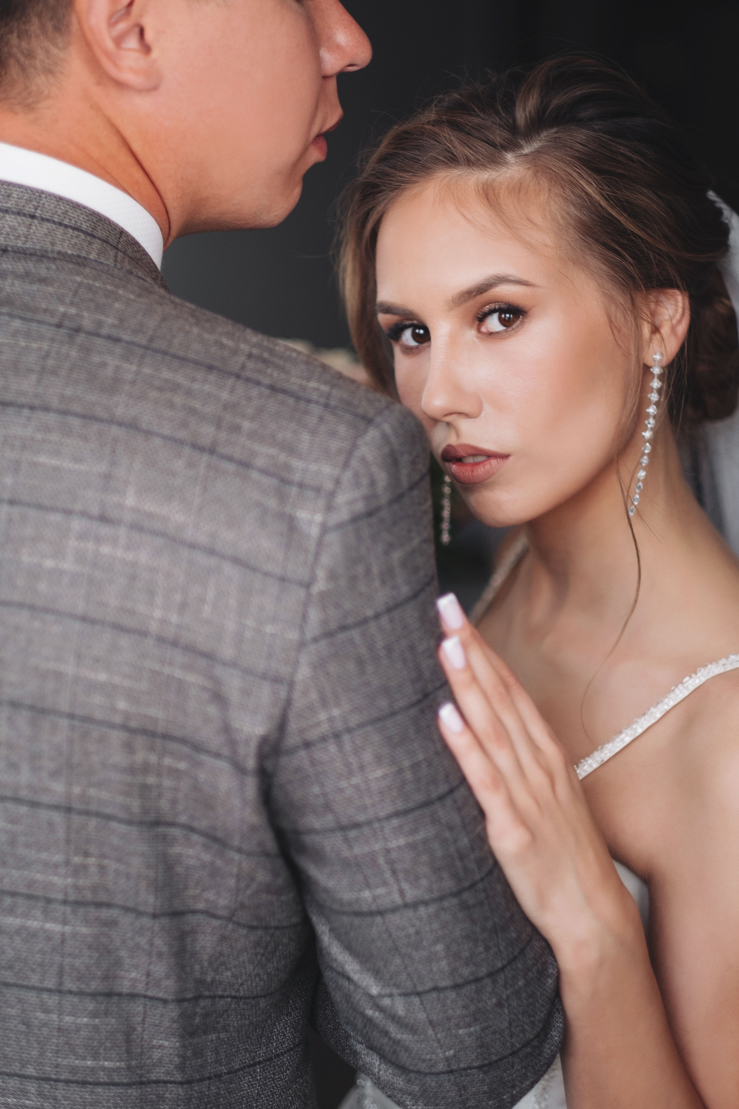 Алия & Сергей. Свадебный и семейный фотограф в Казани и Зеленодольске Ланочкин Илья