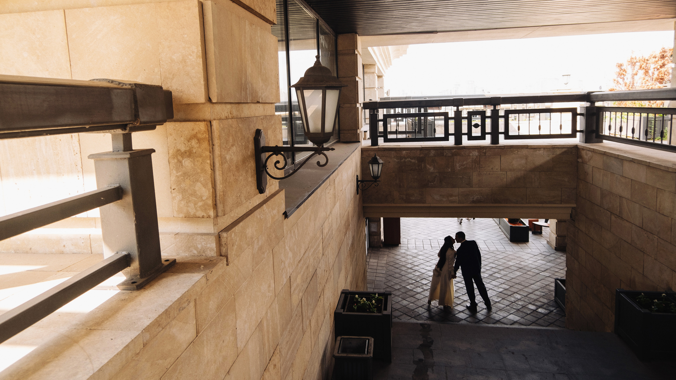 Екатерина & Мансур. Свадебный и семейный фотограф в Казани и Зеленодольске Ланочкин Илья