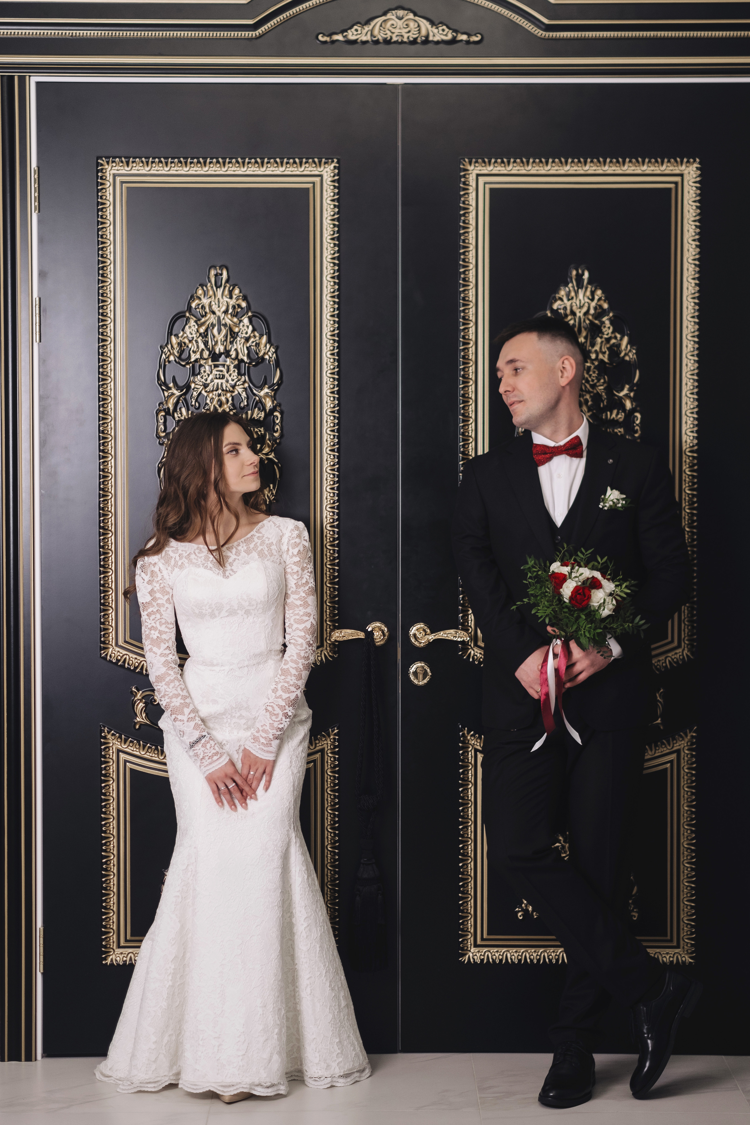 Евгения & Ренат. Свадебный и семейный фотограф в Казани и Зеленодольске Ланочкин Илья