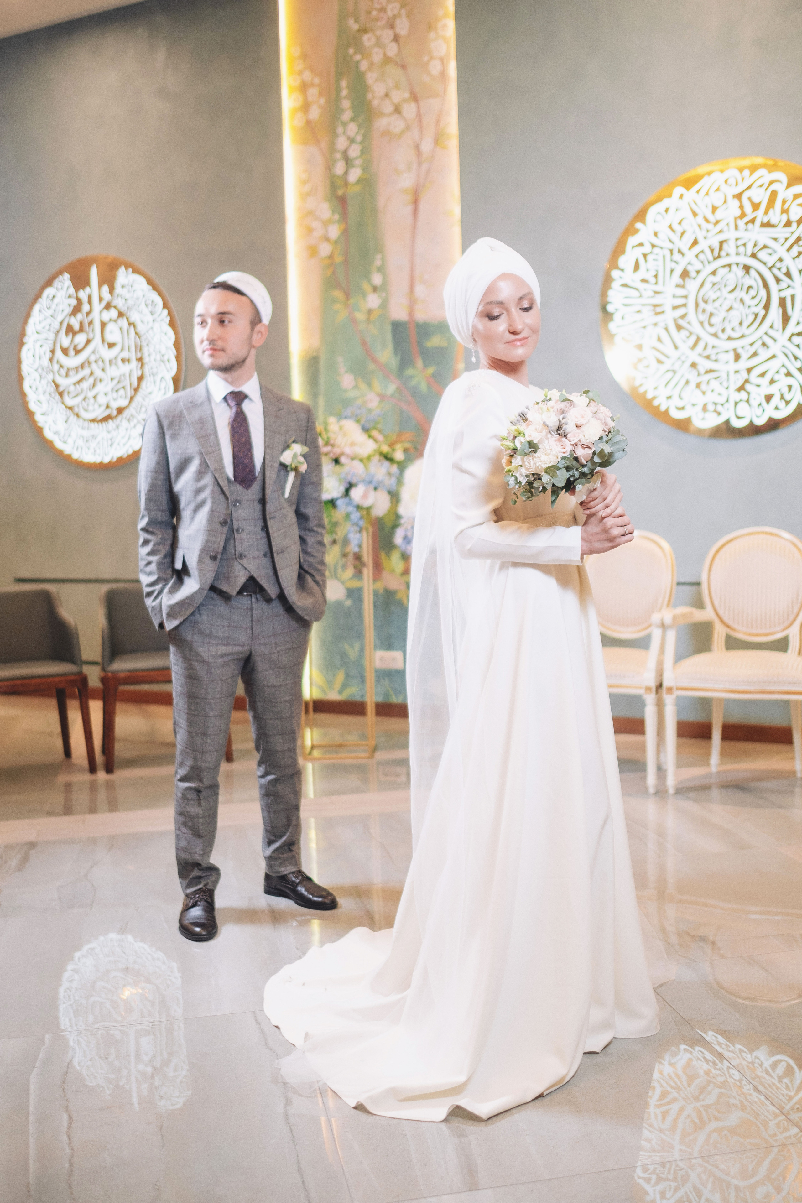 Альбина & Адель. Свадебный и семейный фотограф в Казани и Зеленодольске Ланочкин Илья