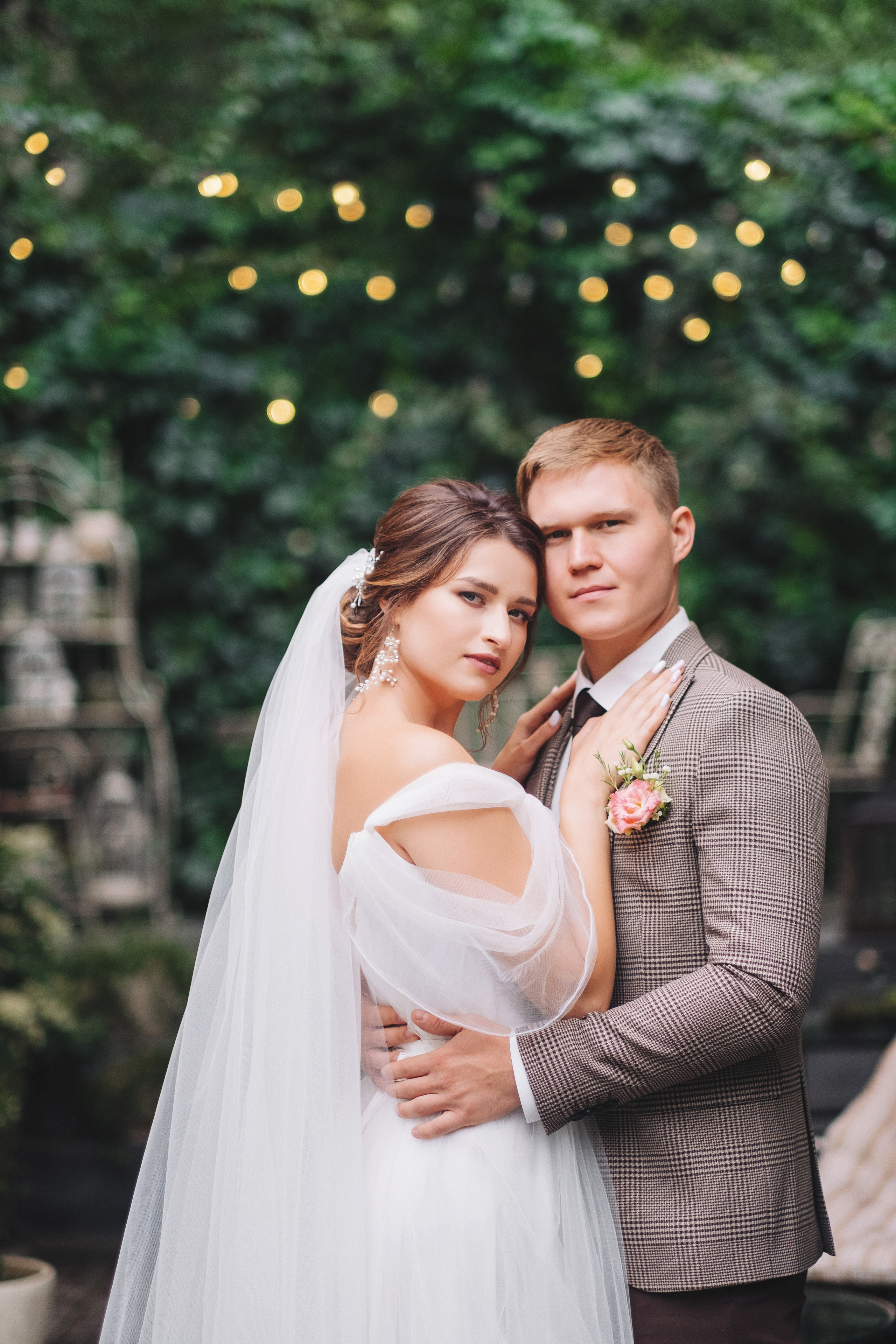 Елизавета & Адель. Свадебный и семейный фотограф в Казани и Зеленодольске Ланочкин Илья