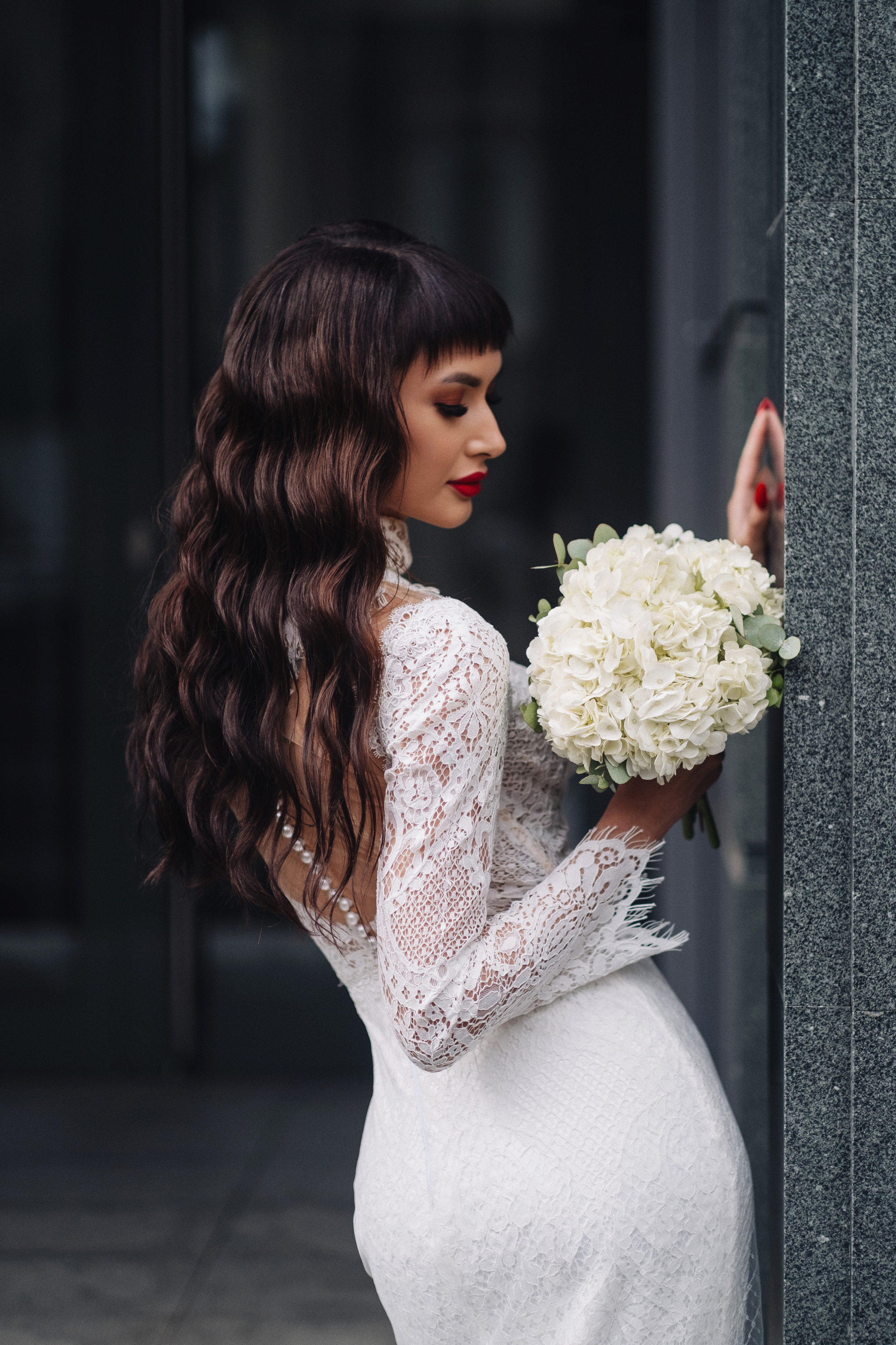 Диляра & Роман. Свадебный и семейный фотограф в Казани и Зеленодольске Ланочкин Илья