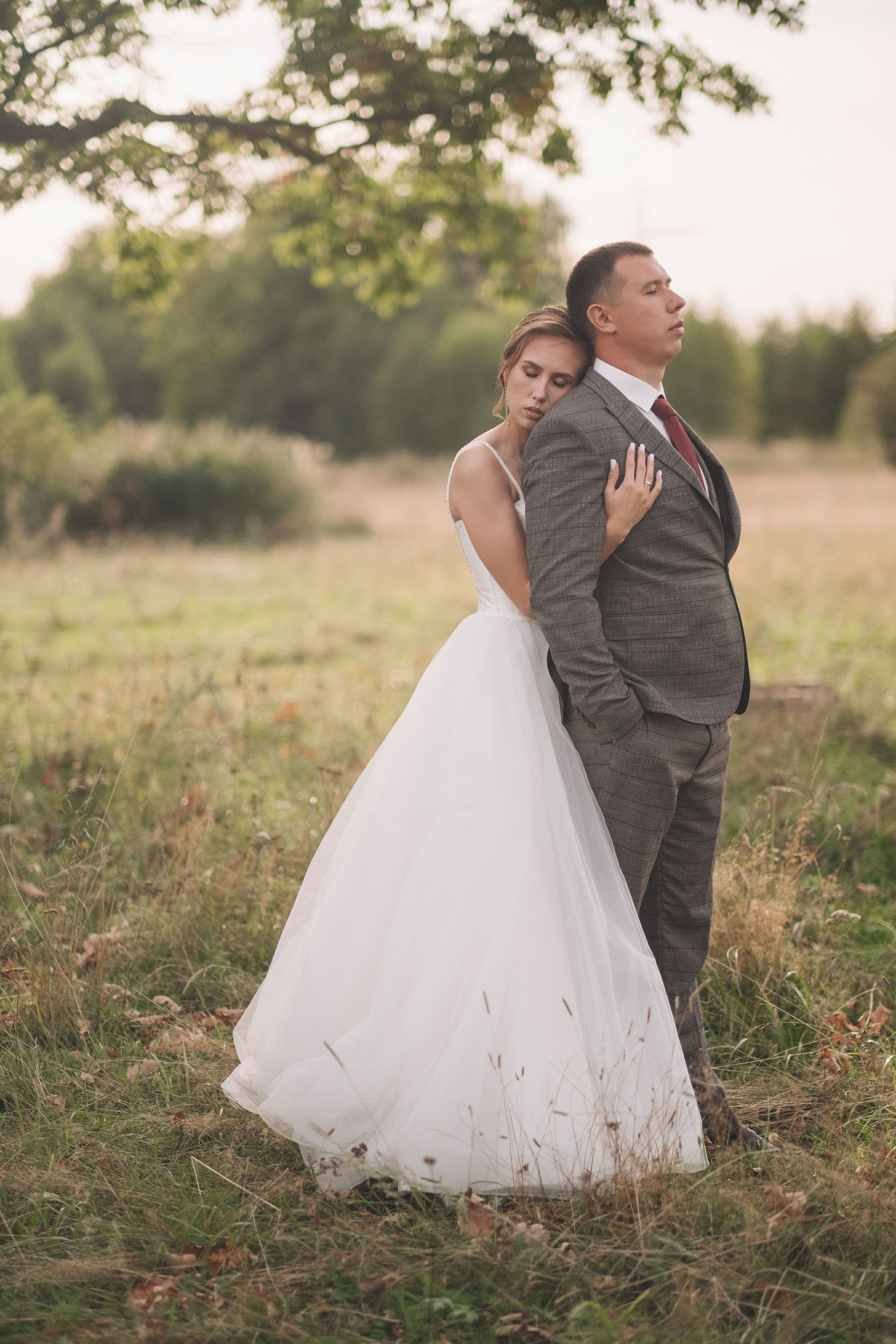 Алия & Сергей. Свадебный и семейный фотограф в Казани и Зеленодольске Ланочкин Илья