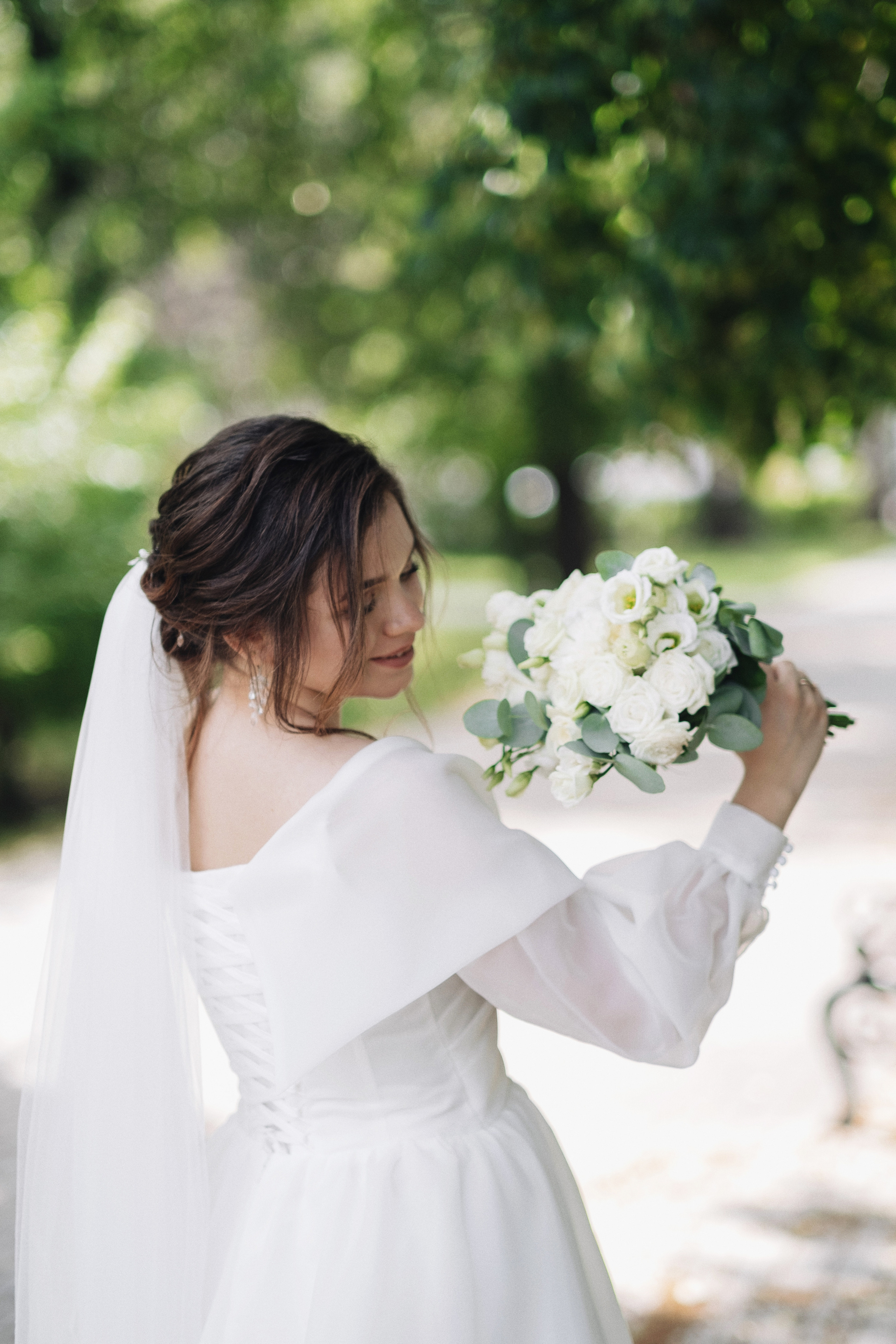 Лиана & Артем. Свадебный и семейный фотограф в Казани и Зеленодольске Ланочкин Илья