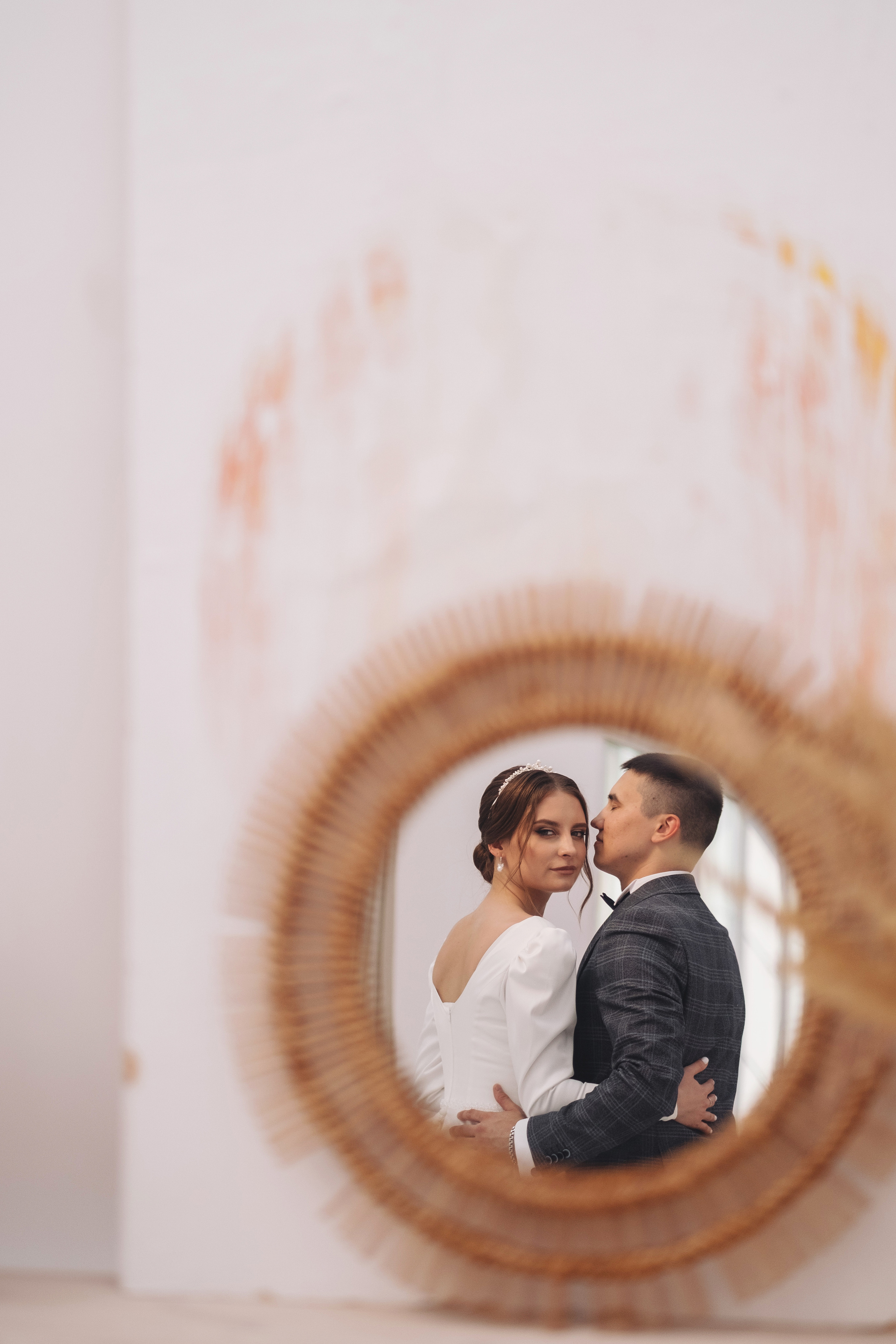 Полина & Дмитрий. Свадебный и семейный фотограф в Казани и Зеленодольске Ланочкин Илья