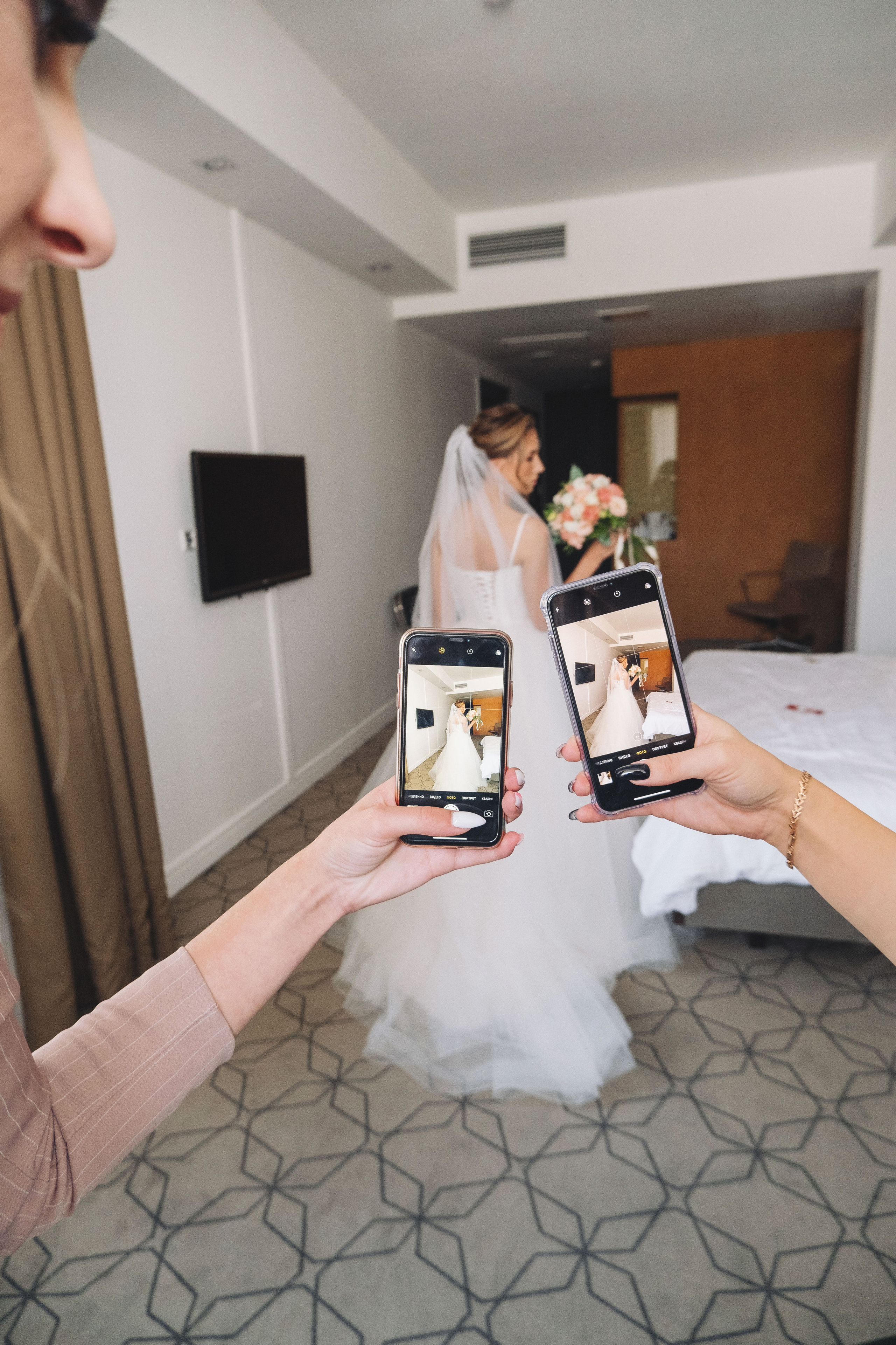 Алия & Сергей. Свадебный и семейный фотограф в Казани и Зеленодольске Ланочкин Илья