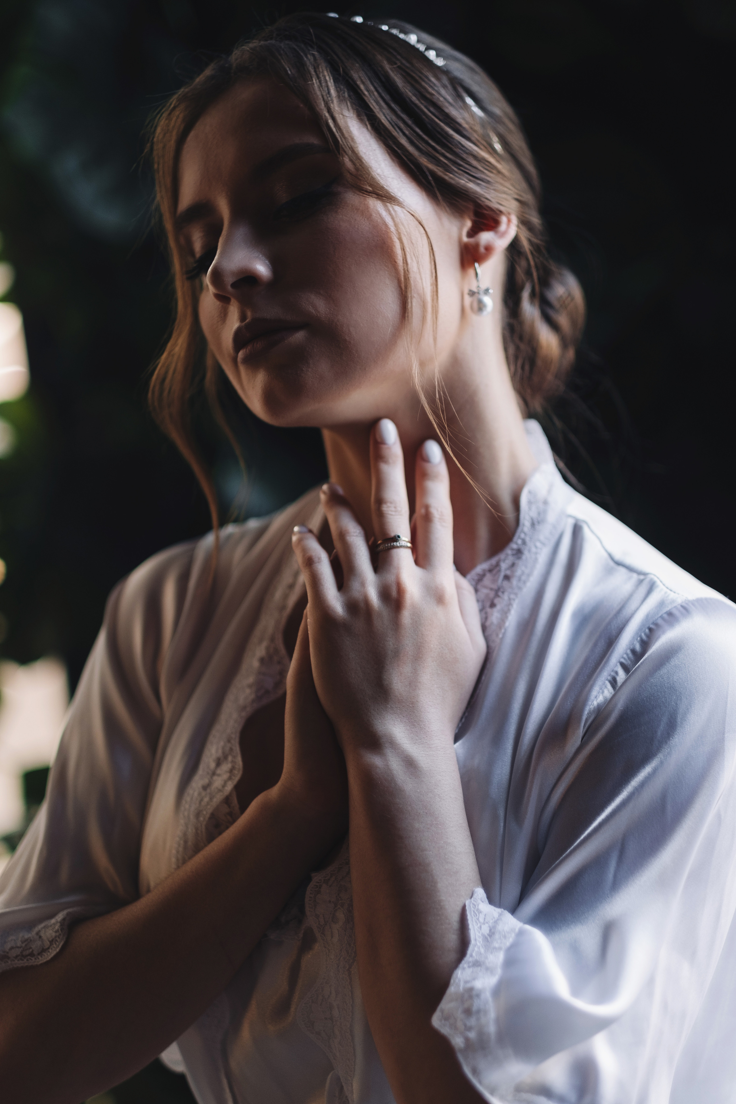 Полина & Дмитрий. Свадебный и семейный фотограф в Казани и Зеленодольске Ланочкин Илья