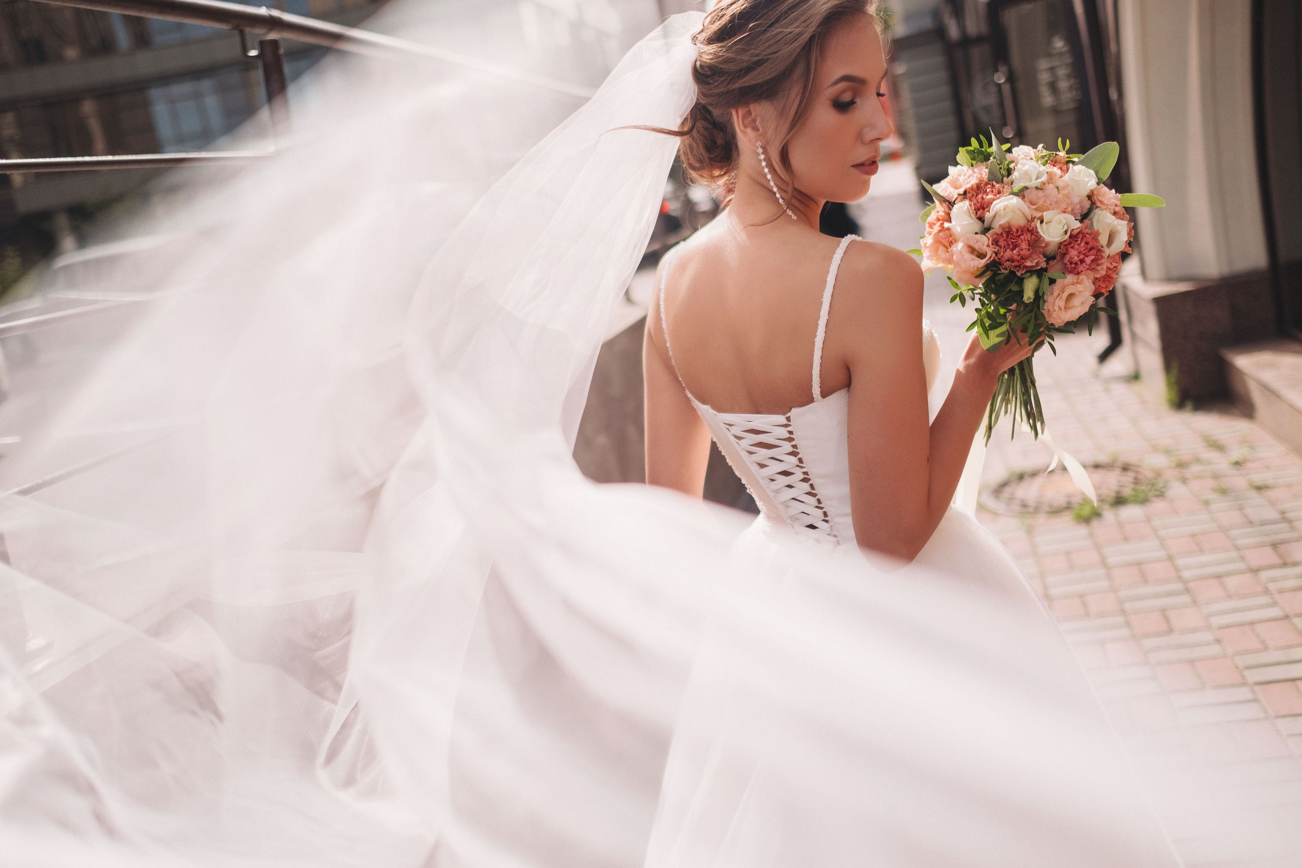 Алия & Сергей. Свадебный и семейный фотограф в Казани и Зеленодольске Ланочкин Илья