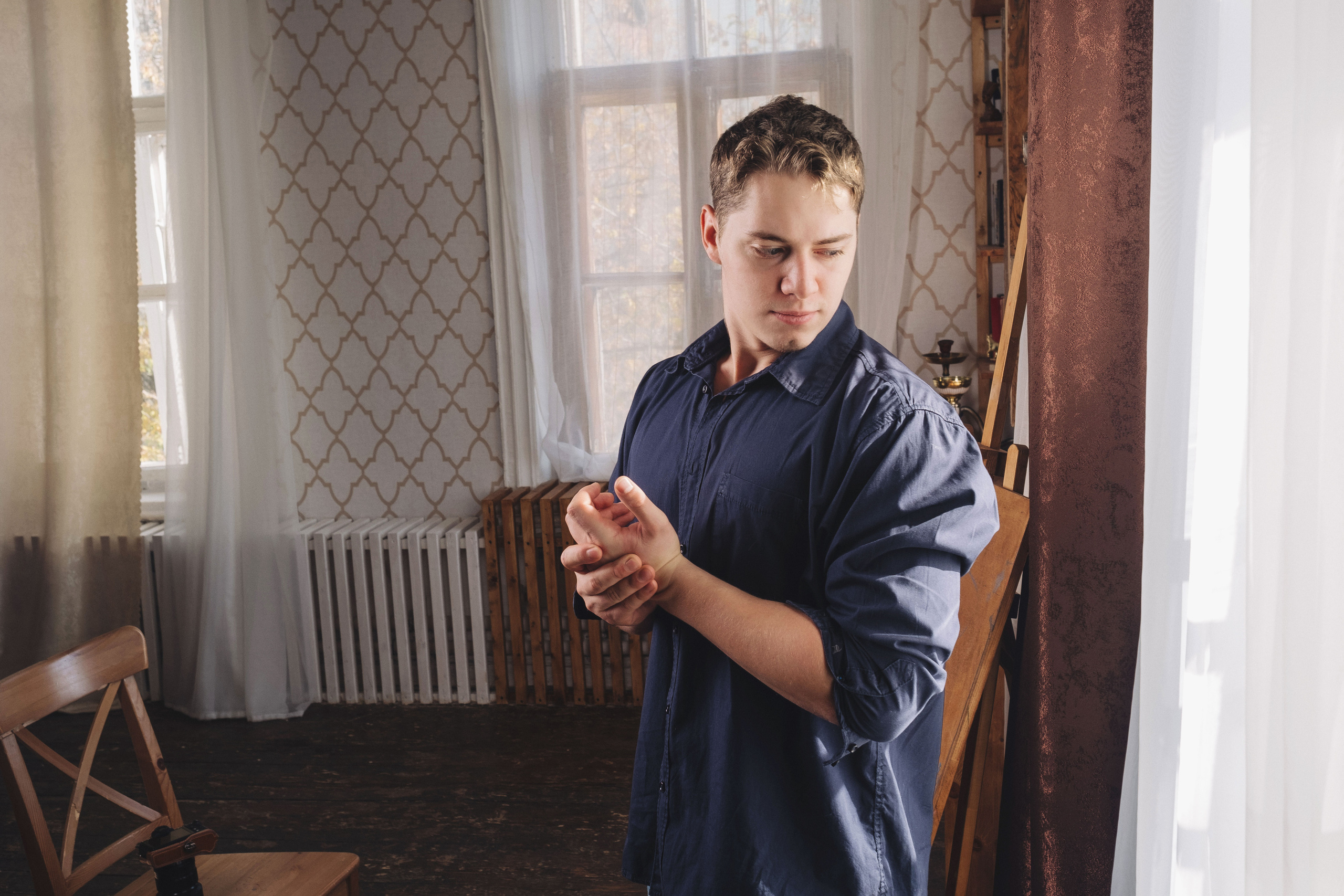 Ксения & Андрей. Свадебный и семейный фотограф в Казани и Зеленодольске Ланочкин Илья