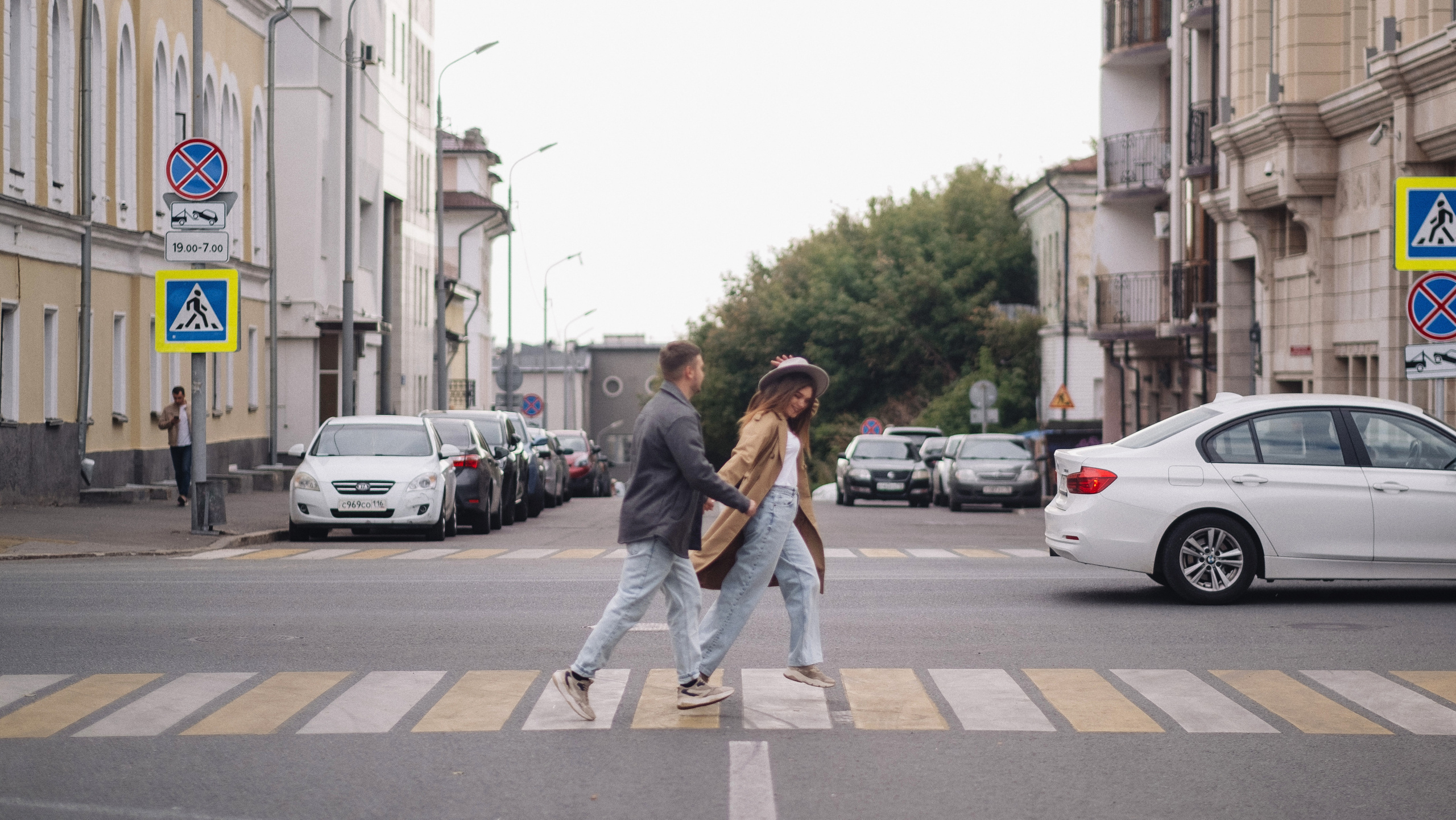 Лиана & Артем. Свадебный и семейный фотограф в Казани и Зеленодольске Ланочкин Илья