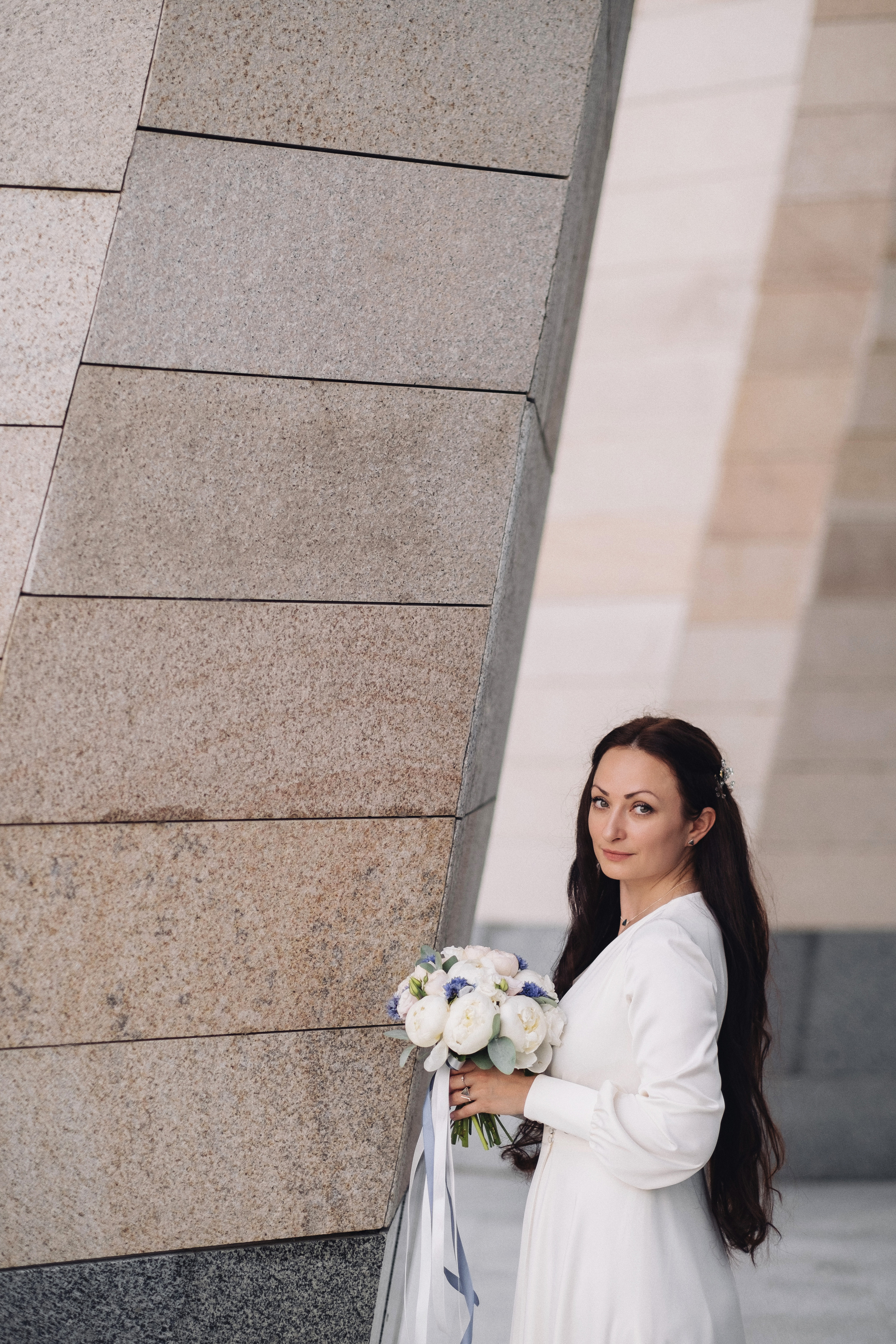 Екатерина & Мансур. Свадебный и семейный фотограф в Казани и Зеленодольске Ланочкин Илья