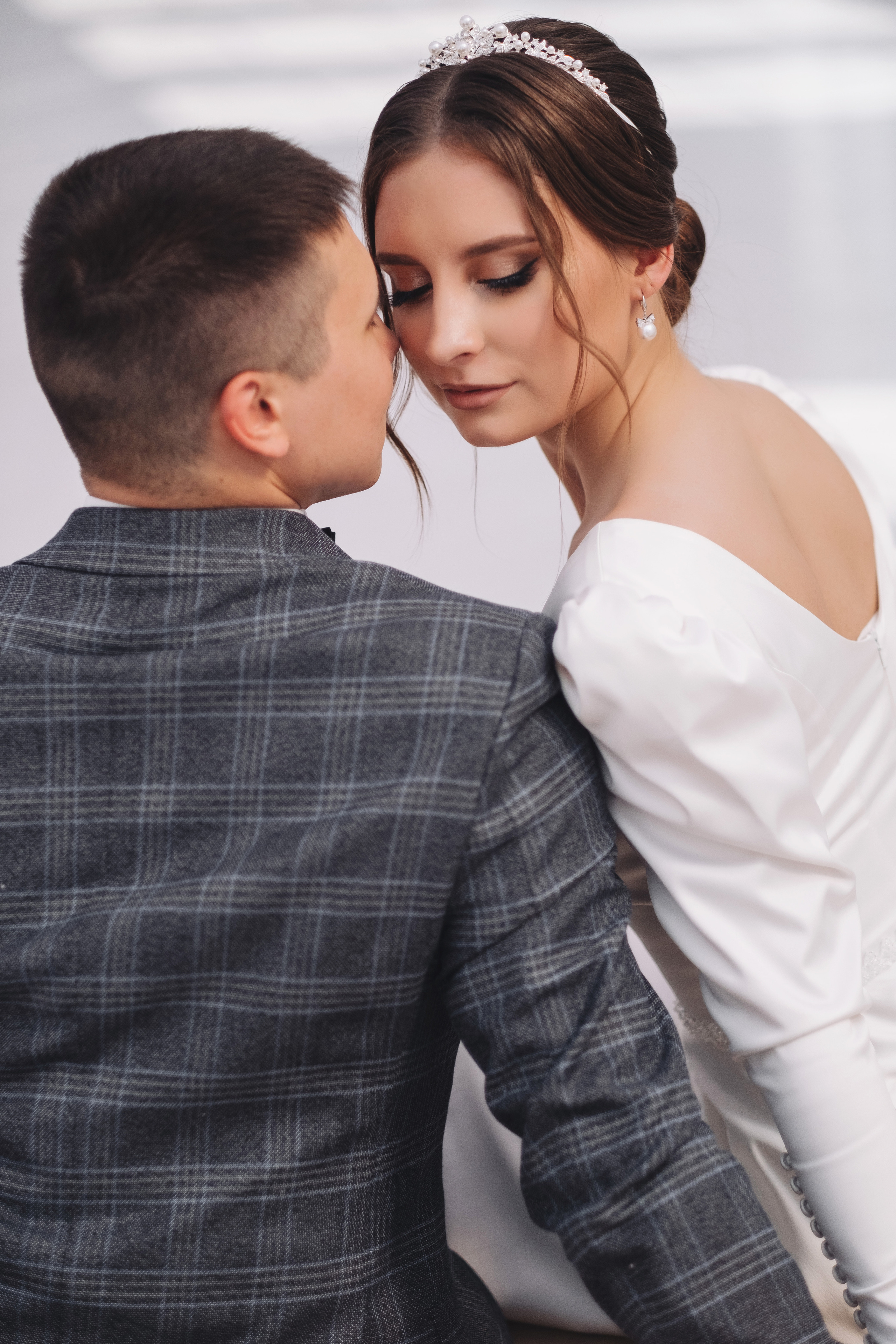 Полина & Дмитрий. Свадебный и семейный фотограф в Казани и Зеленодольске Ланочкин Илья