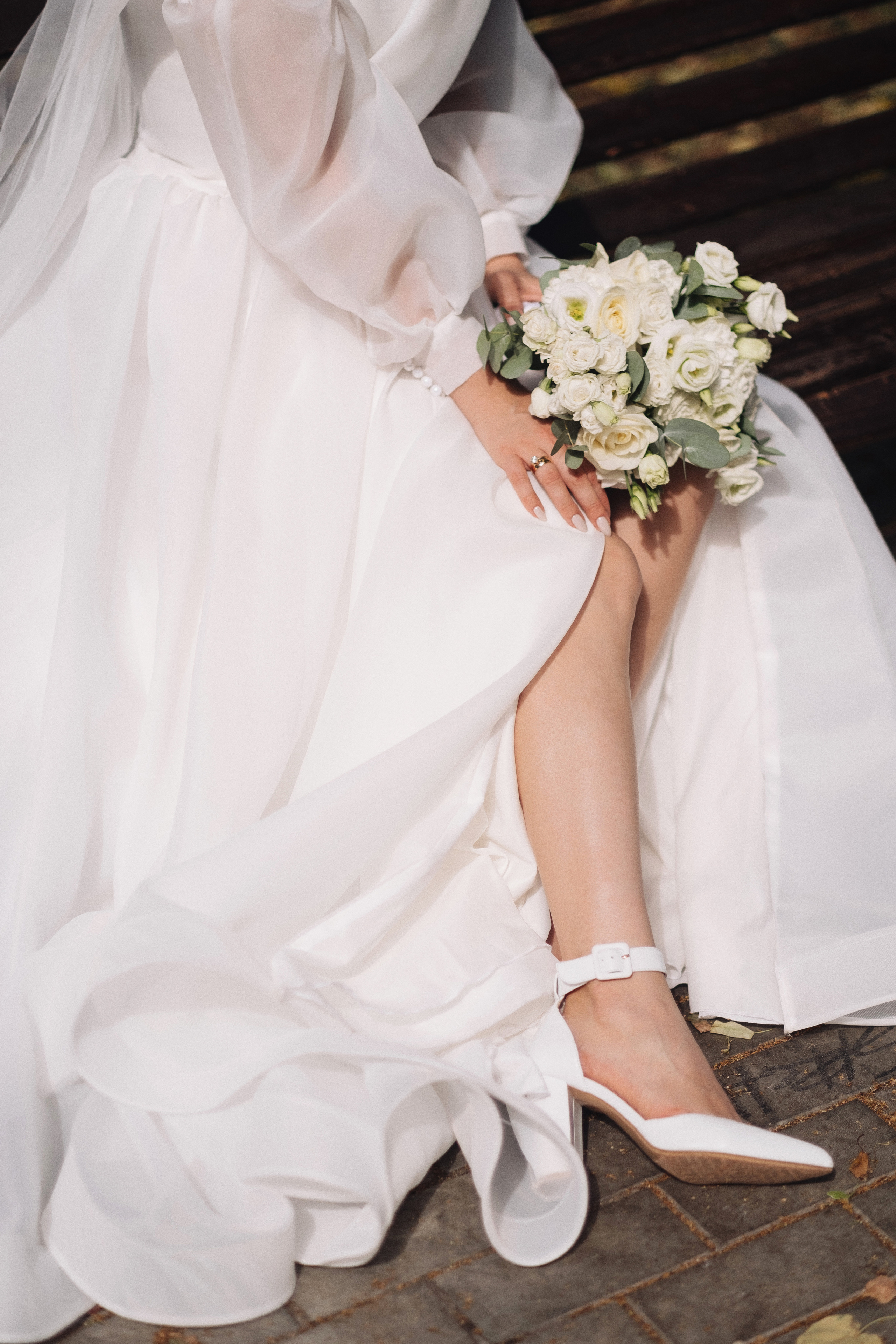 Лиана & Артем. Свадебный и семейный фотограф в Казани и Зеленодольске Ланочкин Илья