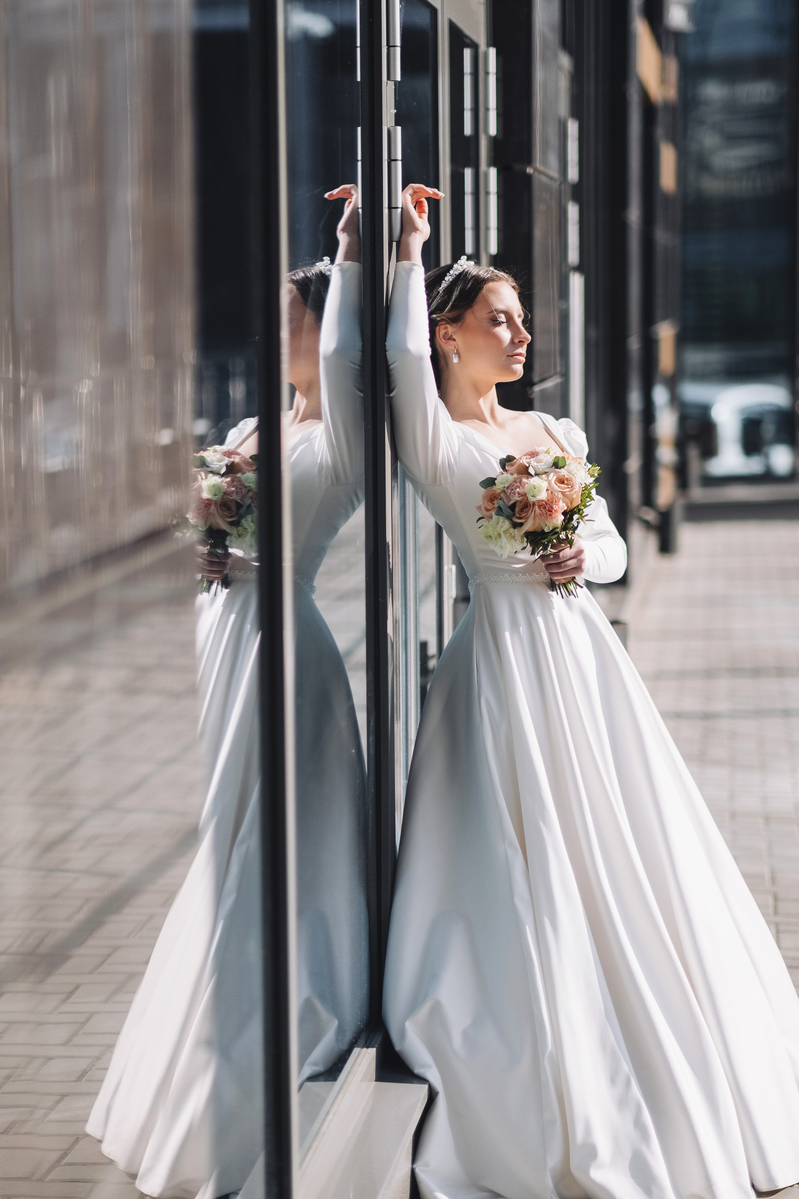 Полина & Дмитрий. Свадебный и семейный фотограф в Казани и Зеленодольске Ланочкин Илья