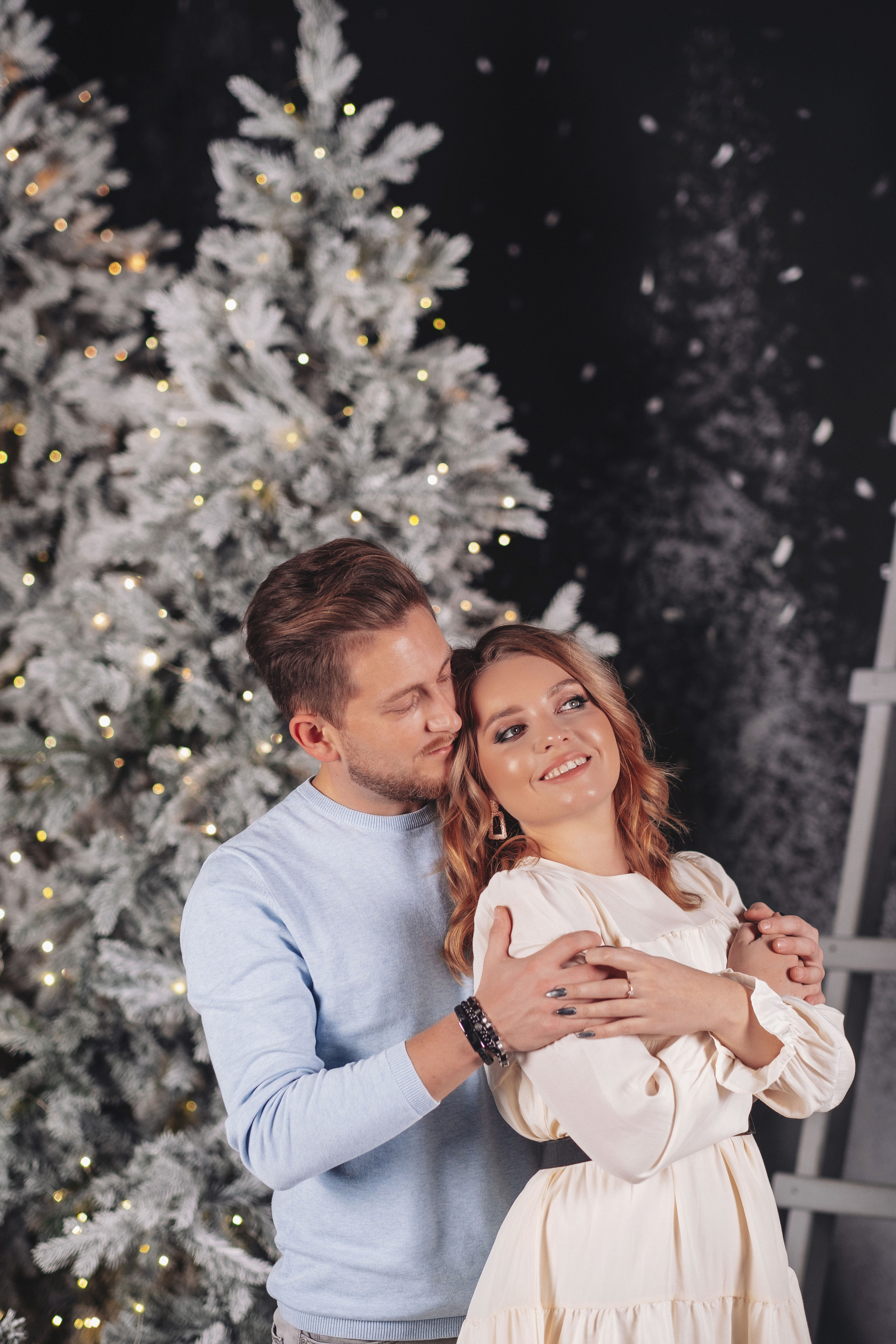 Анна & Павел. Свадебный и семейный фотограф в Казани и Зеленодольске Ланочкин Илья