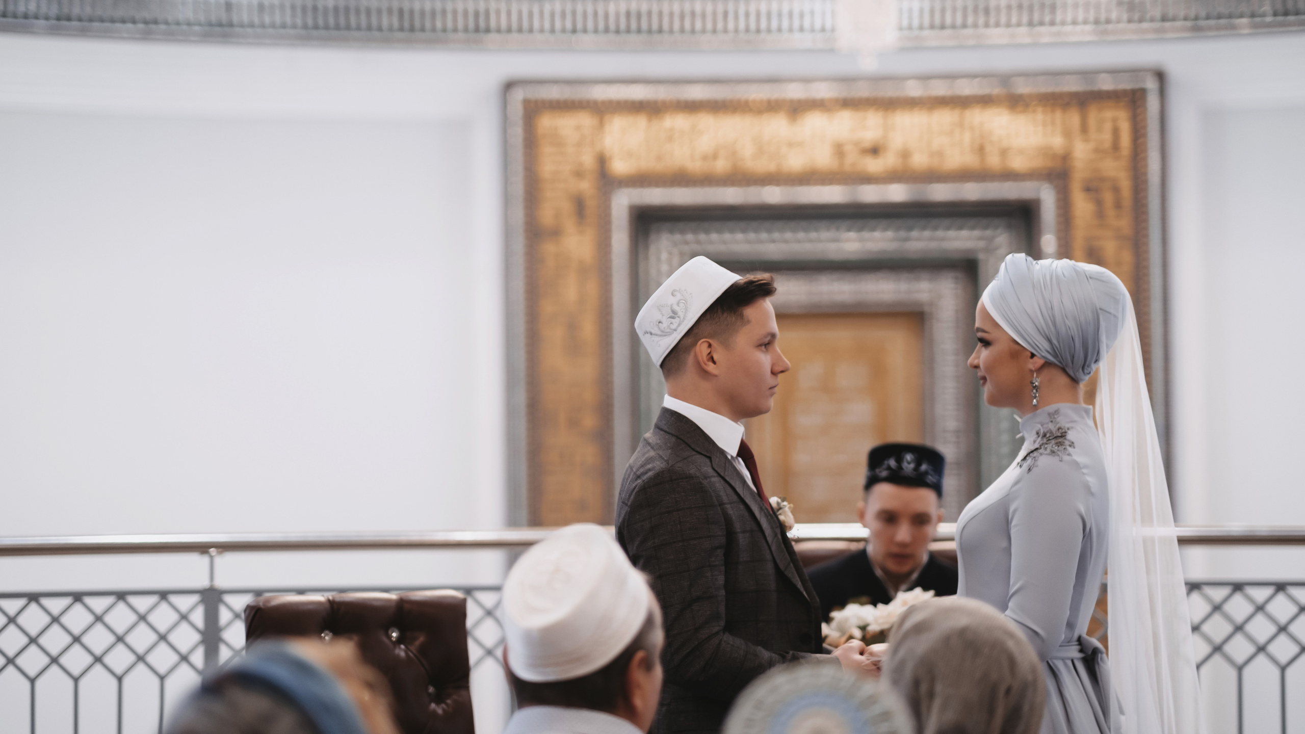 Диана & Карим. Свадебный и семейный фотограф в Казани и Зеленодольске Ланочкин Илья