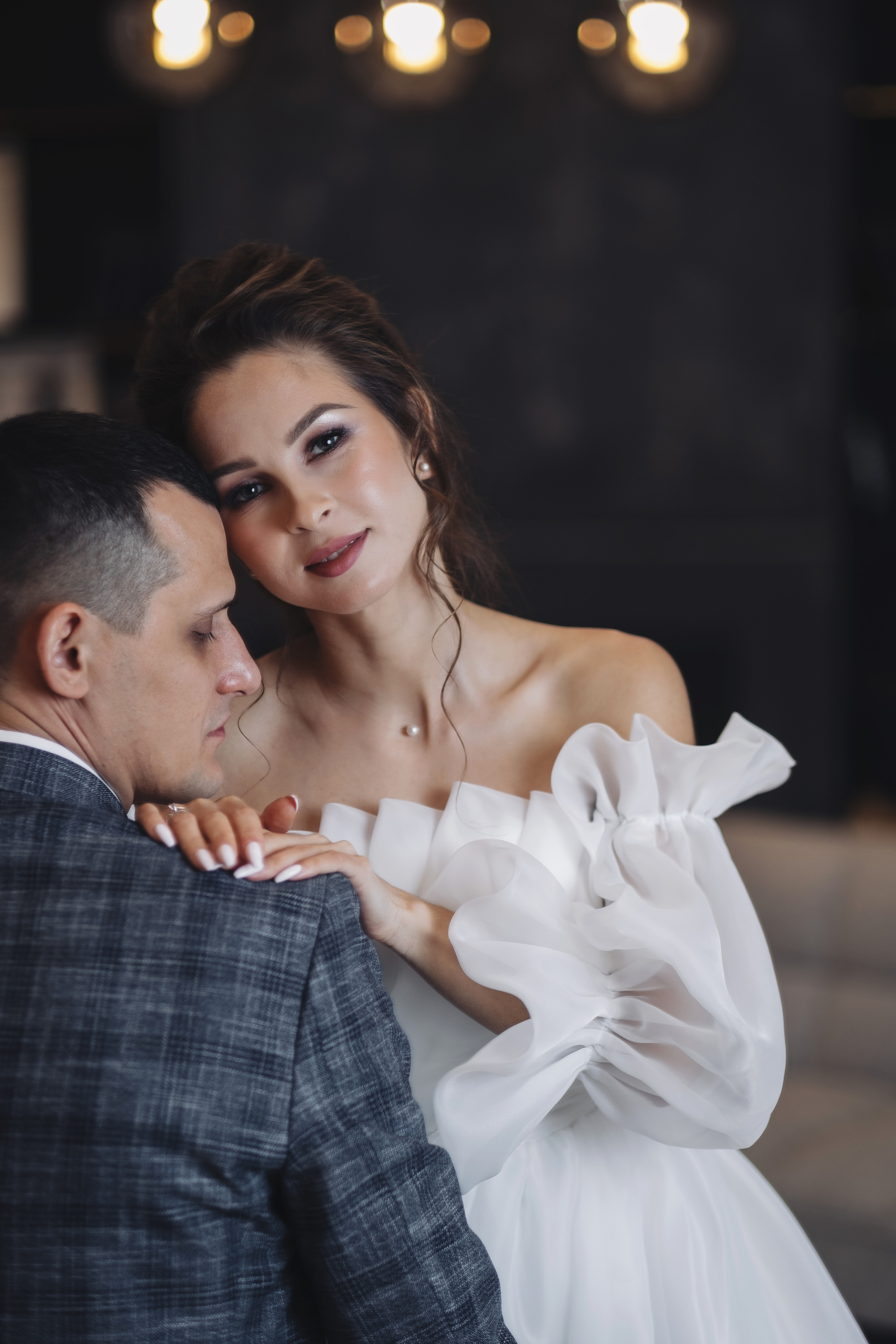 Екатерина & Алмаз. Свадебный и семейный фотограф в Казани и Зеленодольске Ланочкин Илья