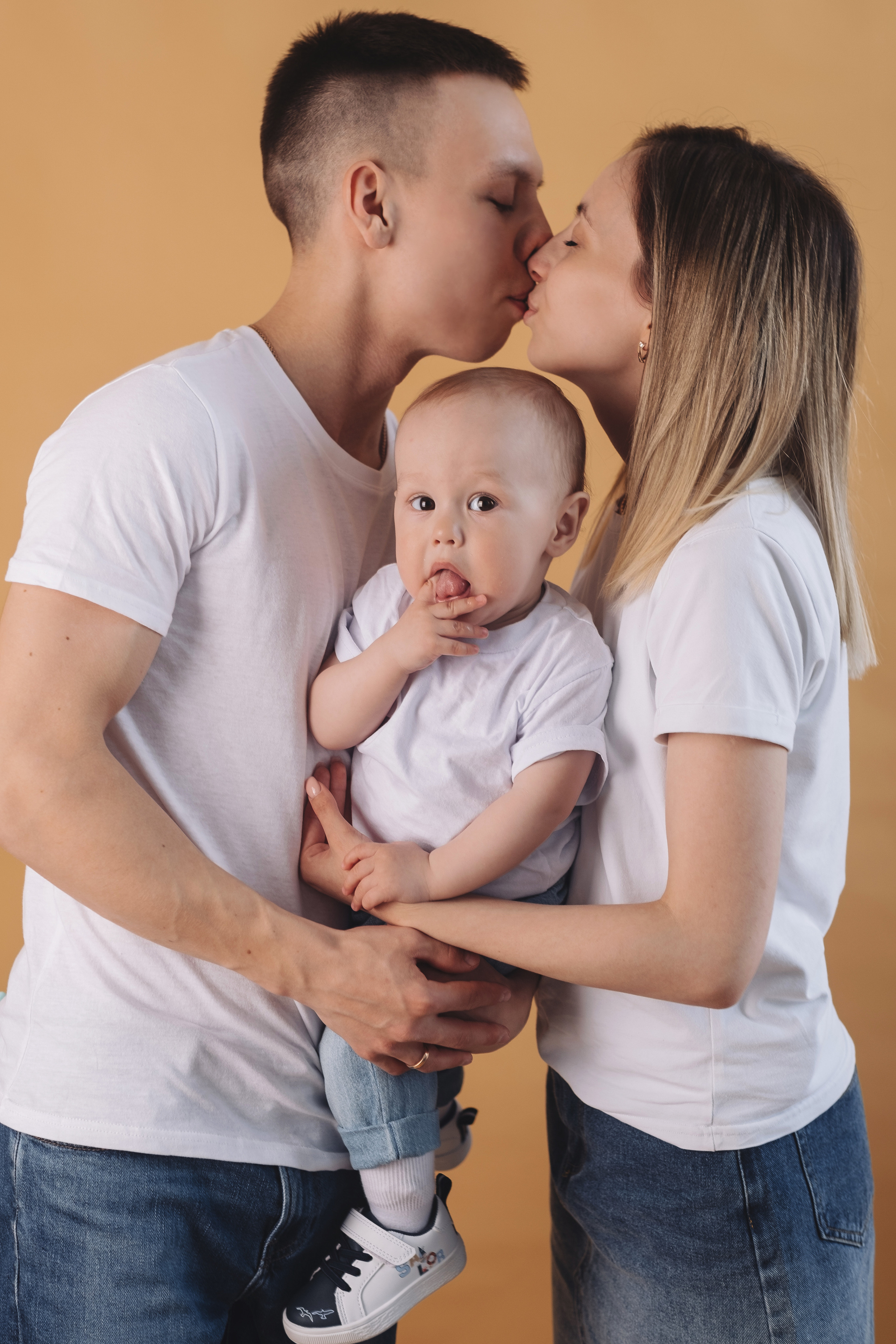 Алина & Никита. Свадебный и семейный фотограф в Казани и Зеленодольске Ланочкин Илья