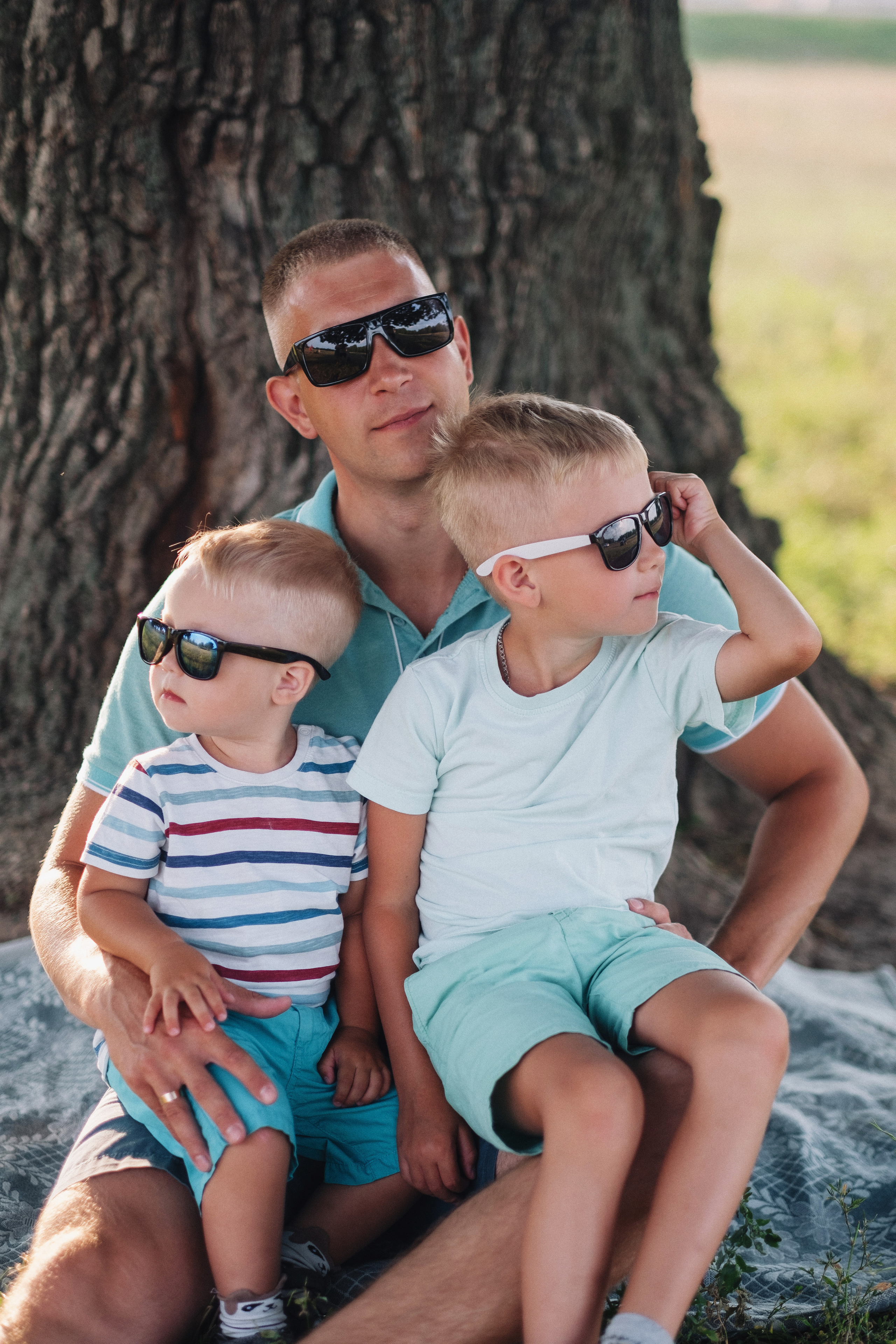 Анастасия & Сергей. Свадебный и семейный фотограф в Казани и Зеленодольске Ланочкин Илья