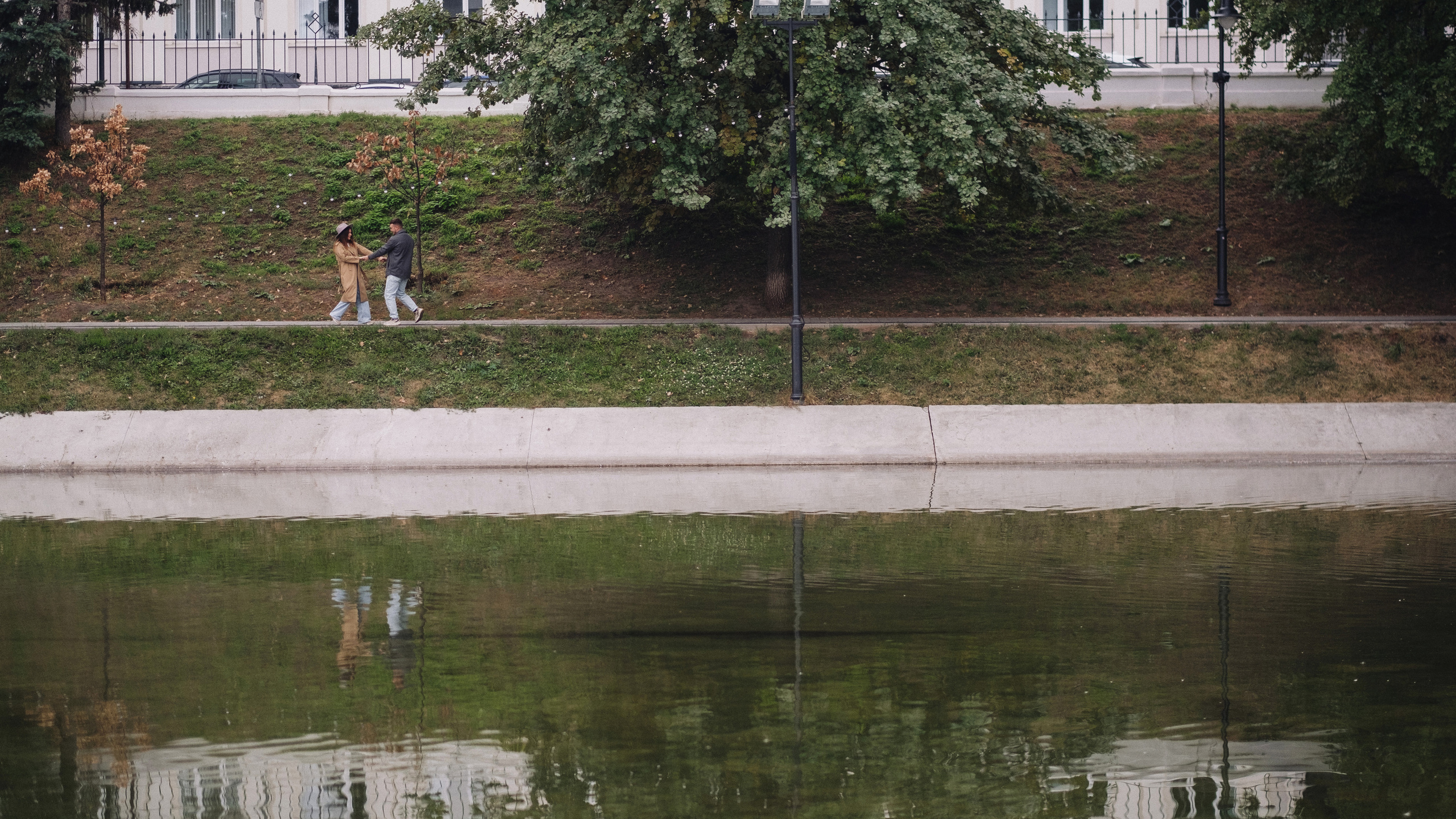 Лиана & Артем. Свадебный и семейный фотограф в Казани и Зеленодольске Ланочкин Илья