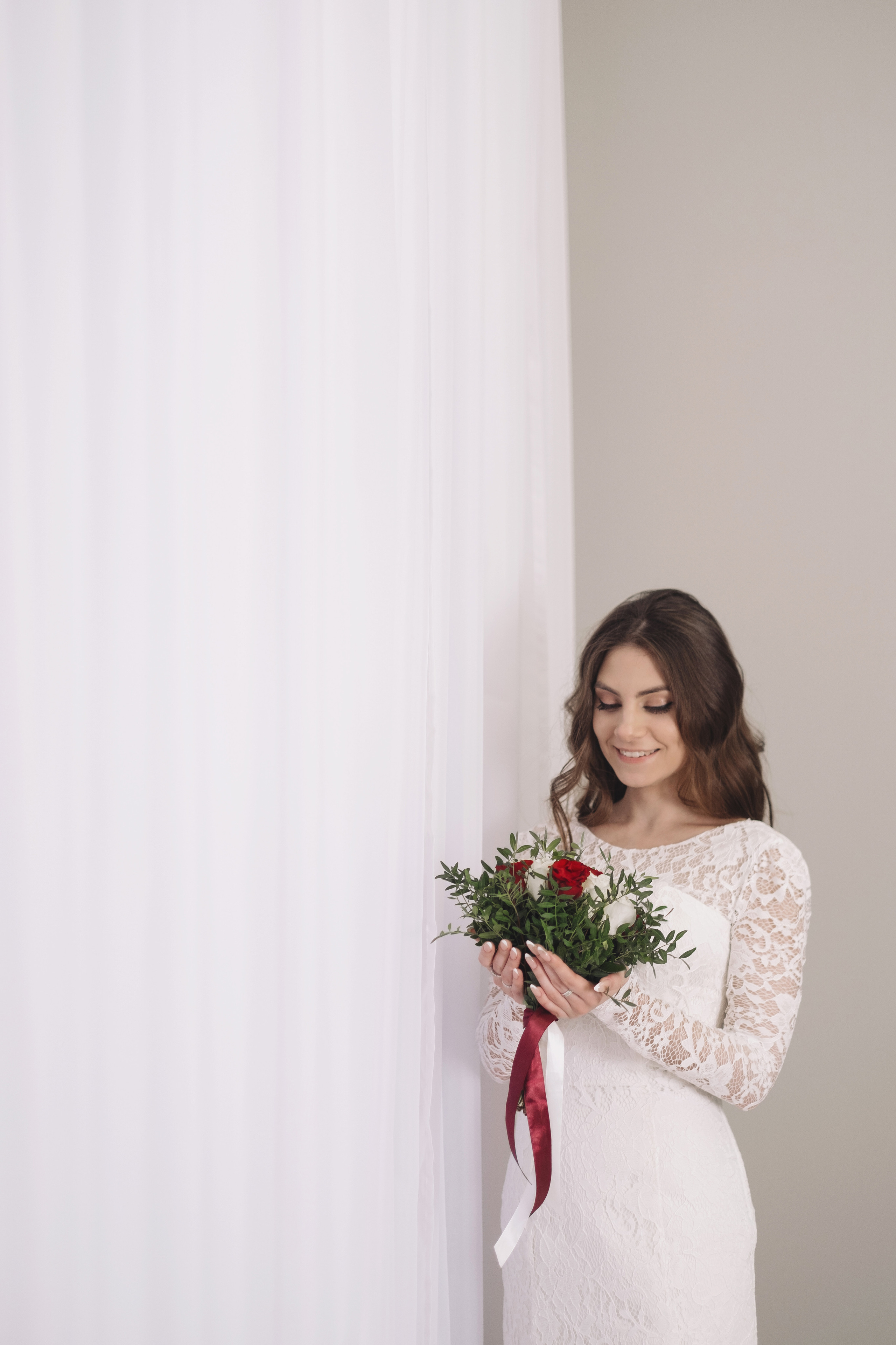 Евгения & Ренат. Свадебный и семейный фотограф в Казани и Зеленодольске Ланочкин Илья