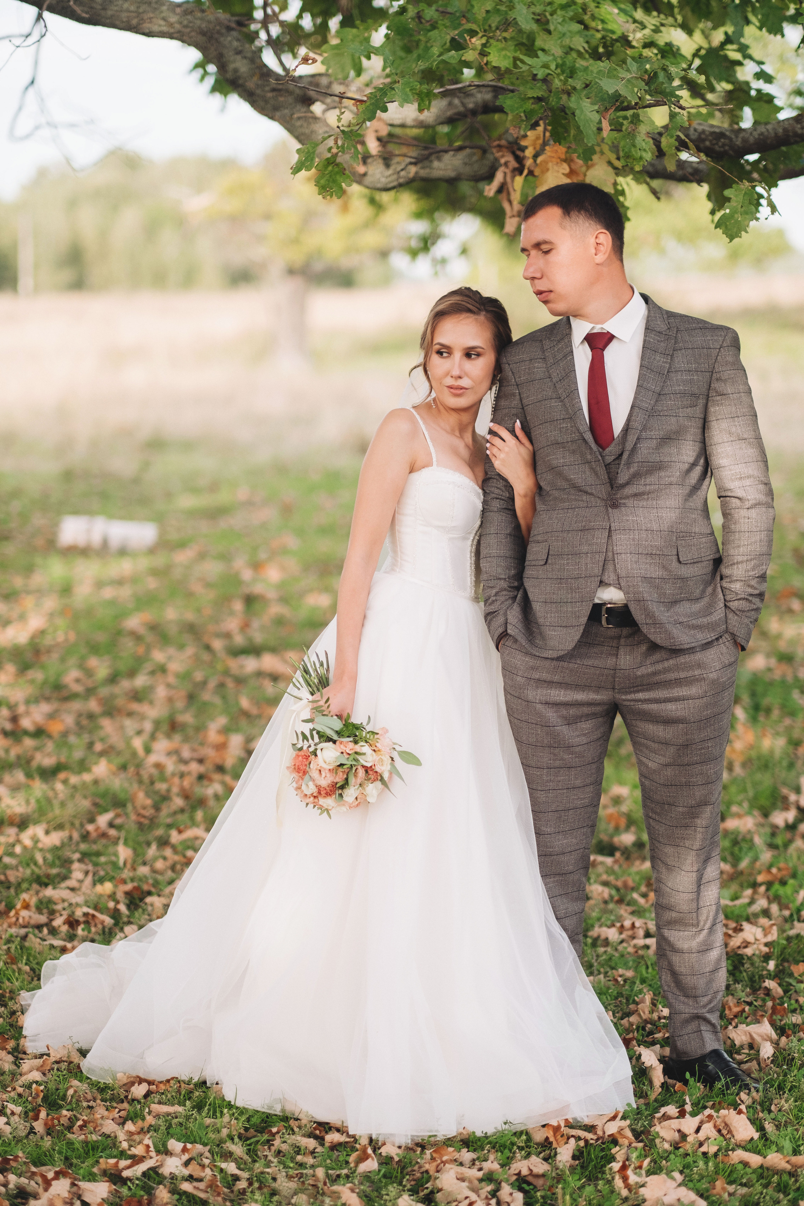 Алия & Сергей. Свадебный и семейный фотограф в Казани и Зеленодольске Ланочкин Илья