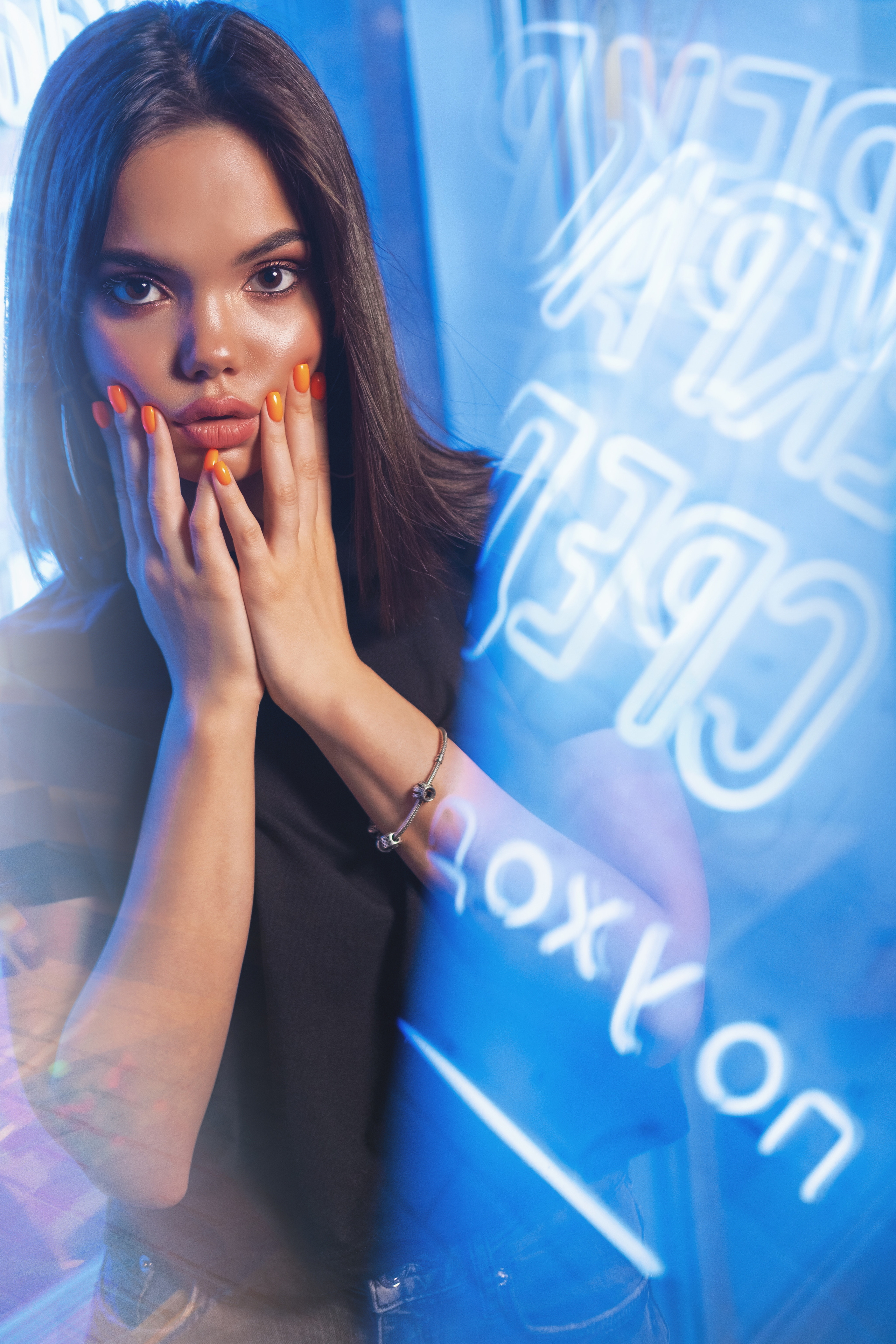 Эльвина. Свадебный и семейный фотограф в Казани и Зеленодольске Ланочкин Илья