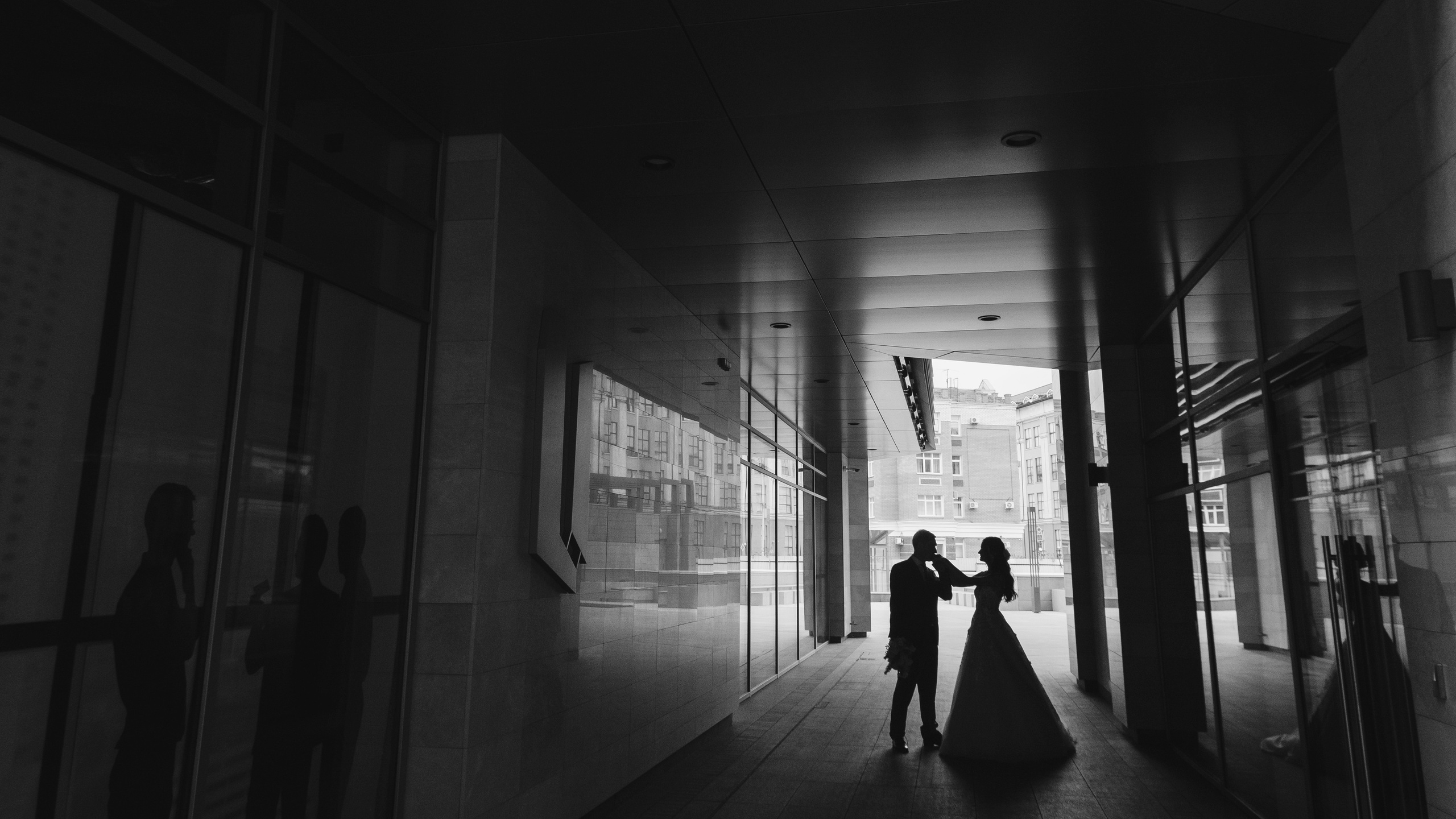 Наталия & Марк. Свадебный и семейный фотограф в Казани и Зеленодольске Ланочкин Илья