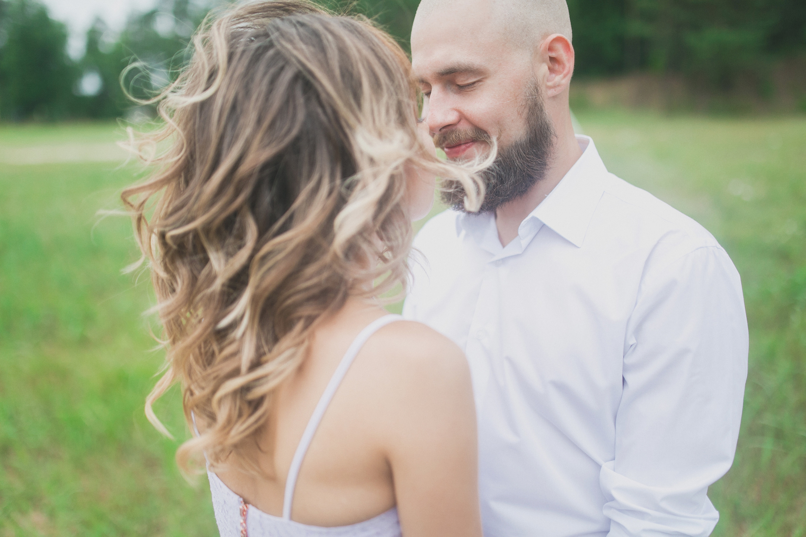 Виктория & Виктор. Свадебный и семейный фотограф в Казани и Зеленодольске Ланочкин Илья